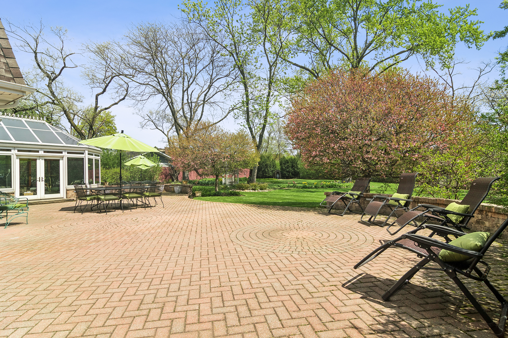 803 Waltz Court, Prospect Heights, IL 60070