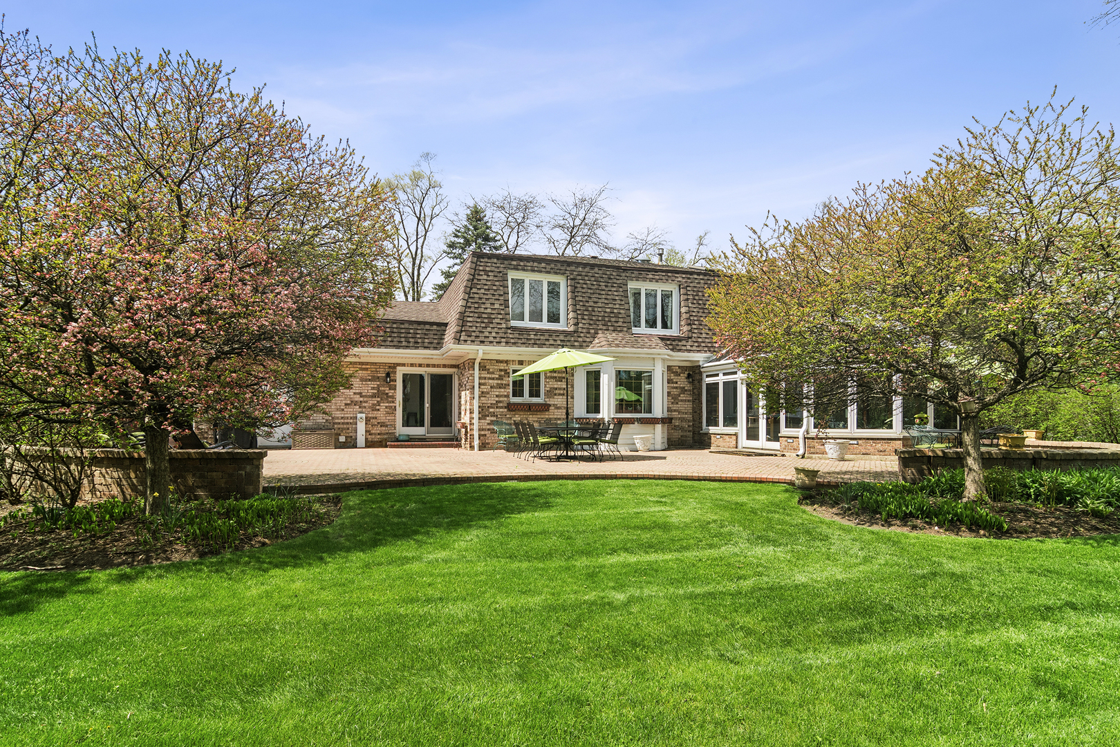 803 Waltz Court, Prospect Heights, IL 60070