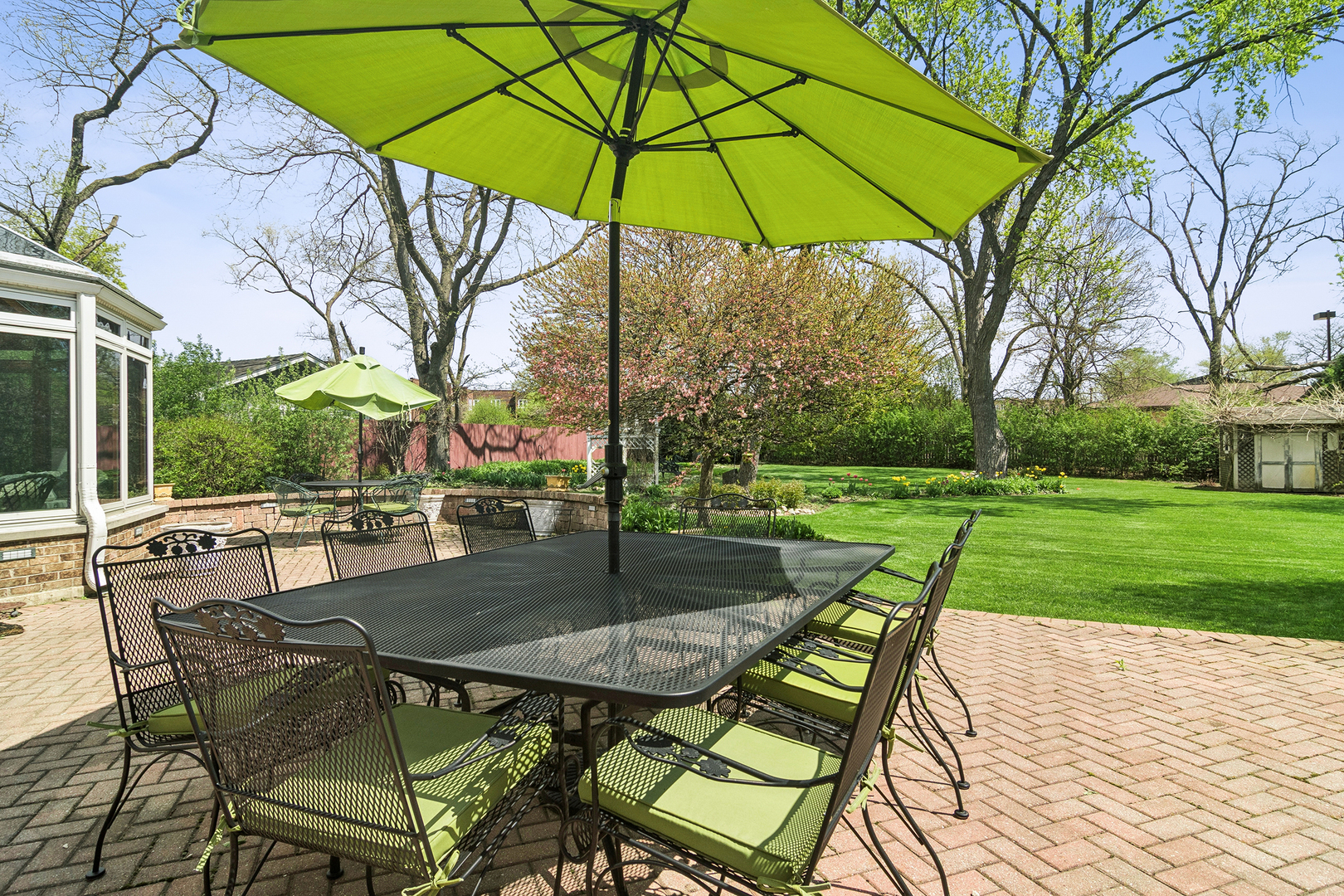 803 Waltz Court, Prospect Heights, IL 60070