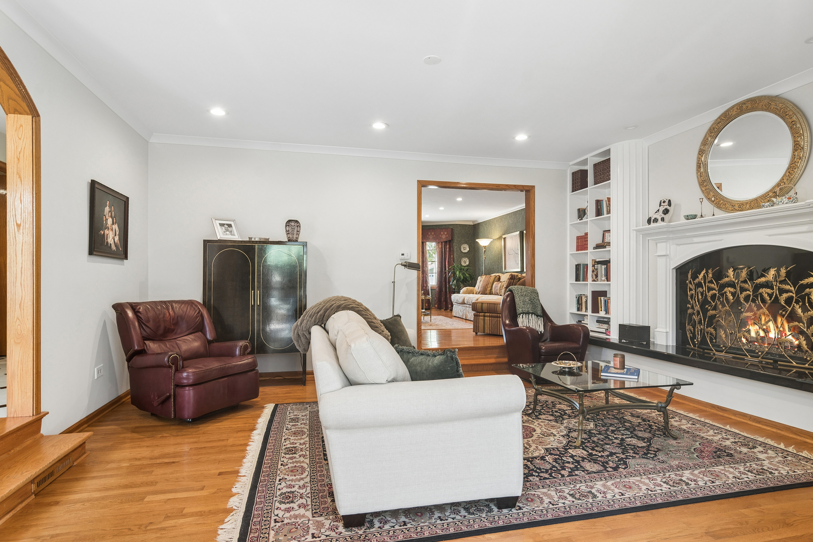 803 Waltz Court, Prospect Heights, IL 60070