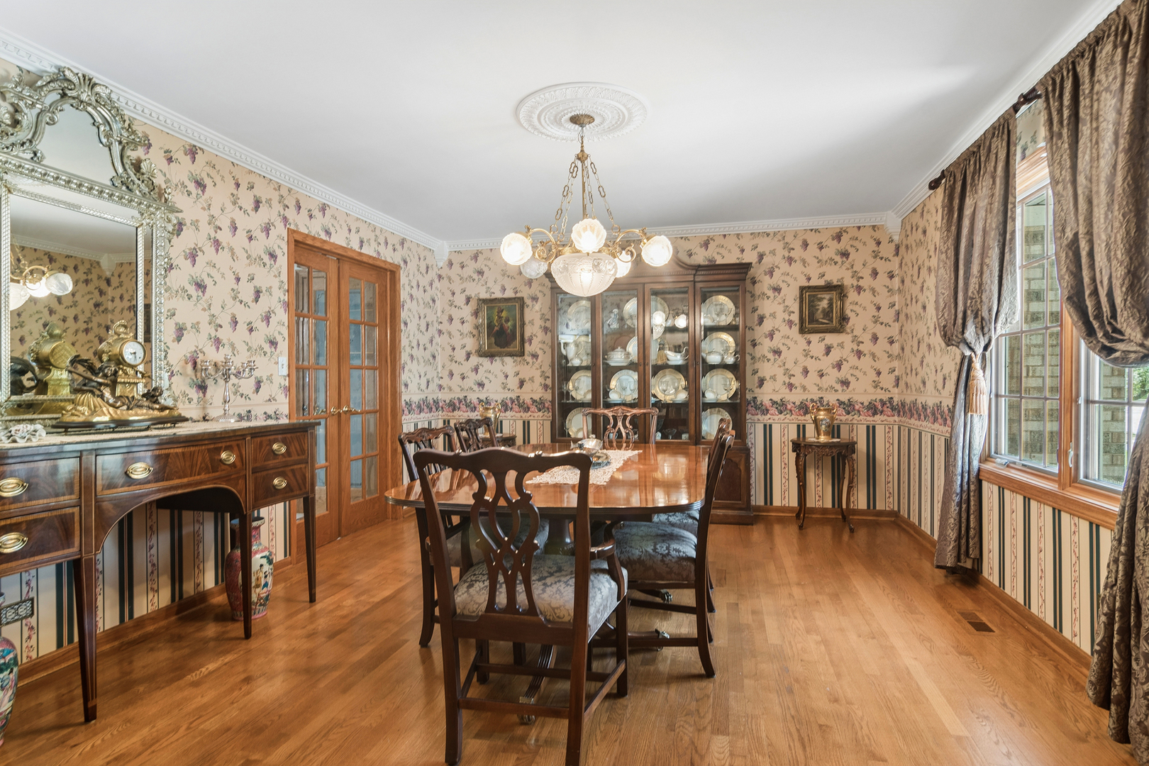 803 Waltz Court, Prospect Heights, IL 60070