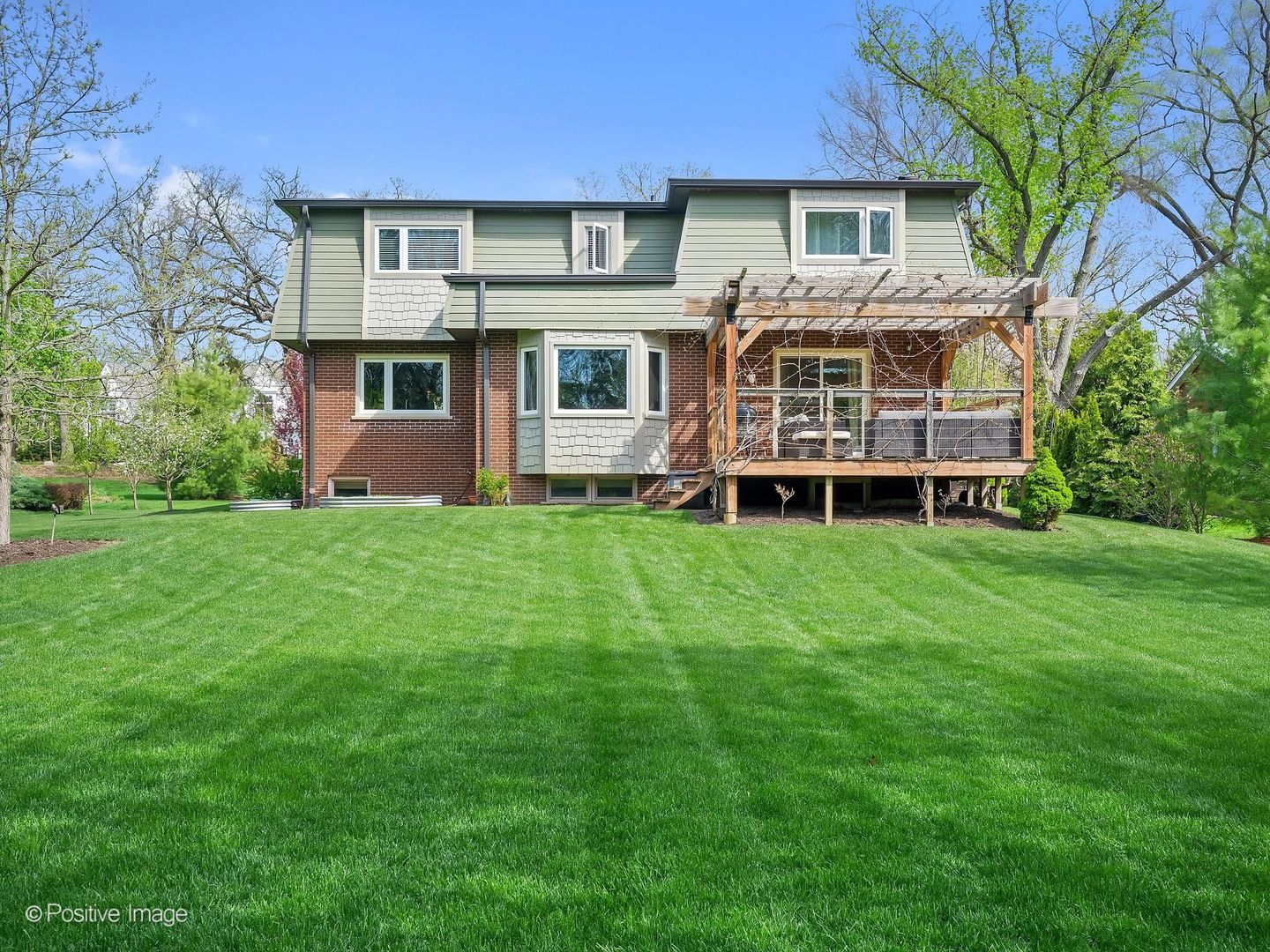 7909 W 127th Street, Palos Park, IL 60464