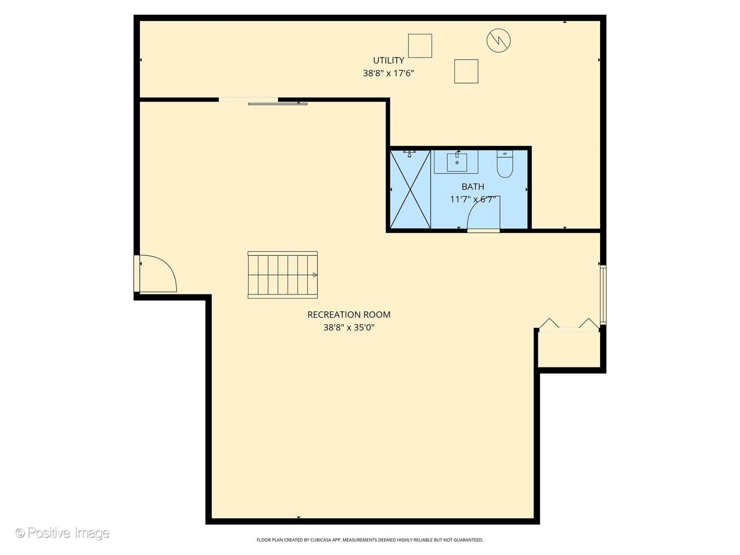 7909 W 127th Street, Palos Park, IL 60464