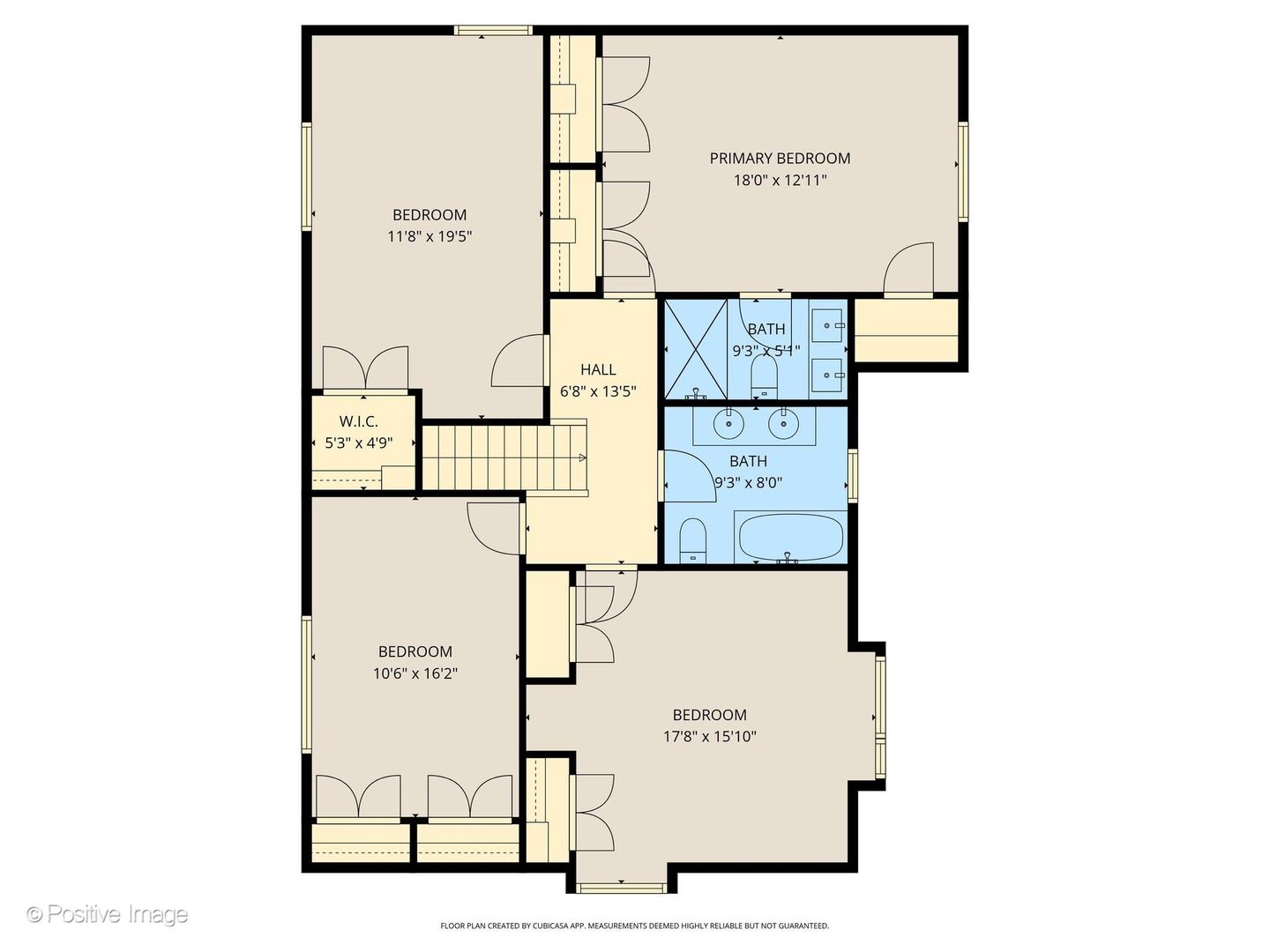 7909 W 127th Street, Palos Park, IL 60464