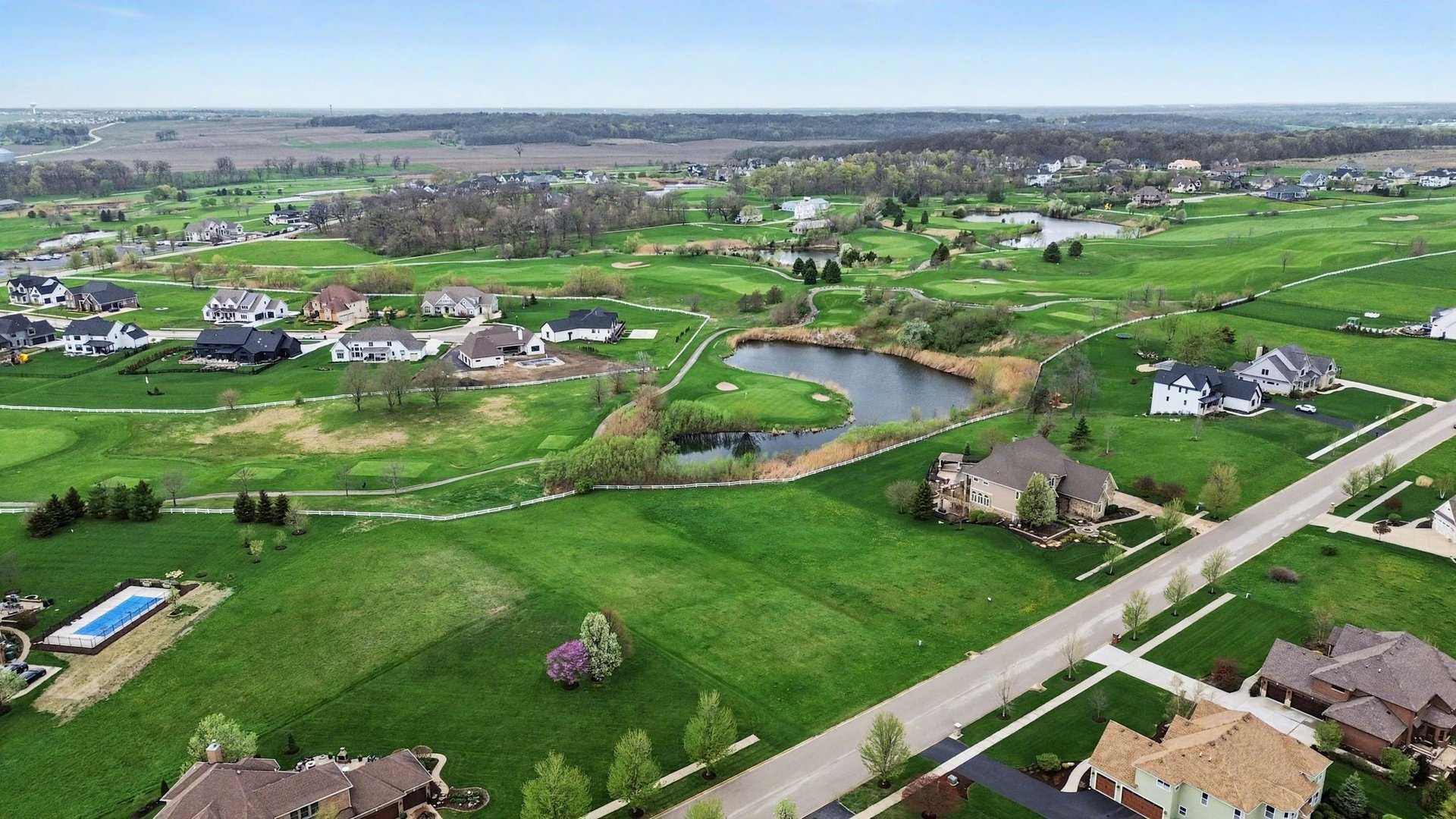 7633 Fairway Drive, Yorkville, IL 60560