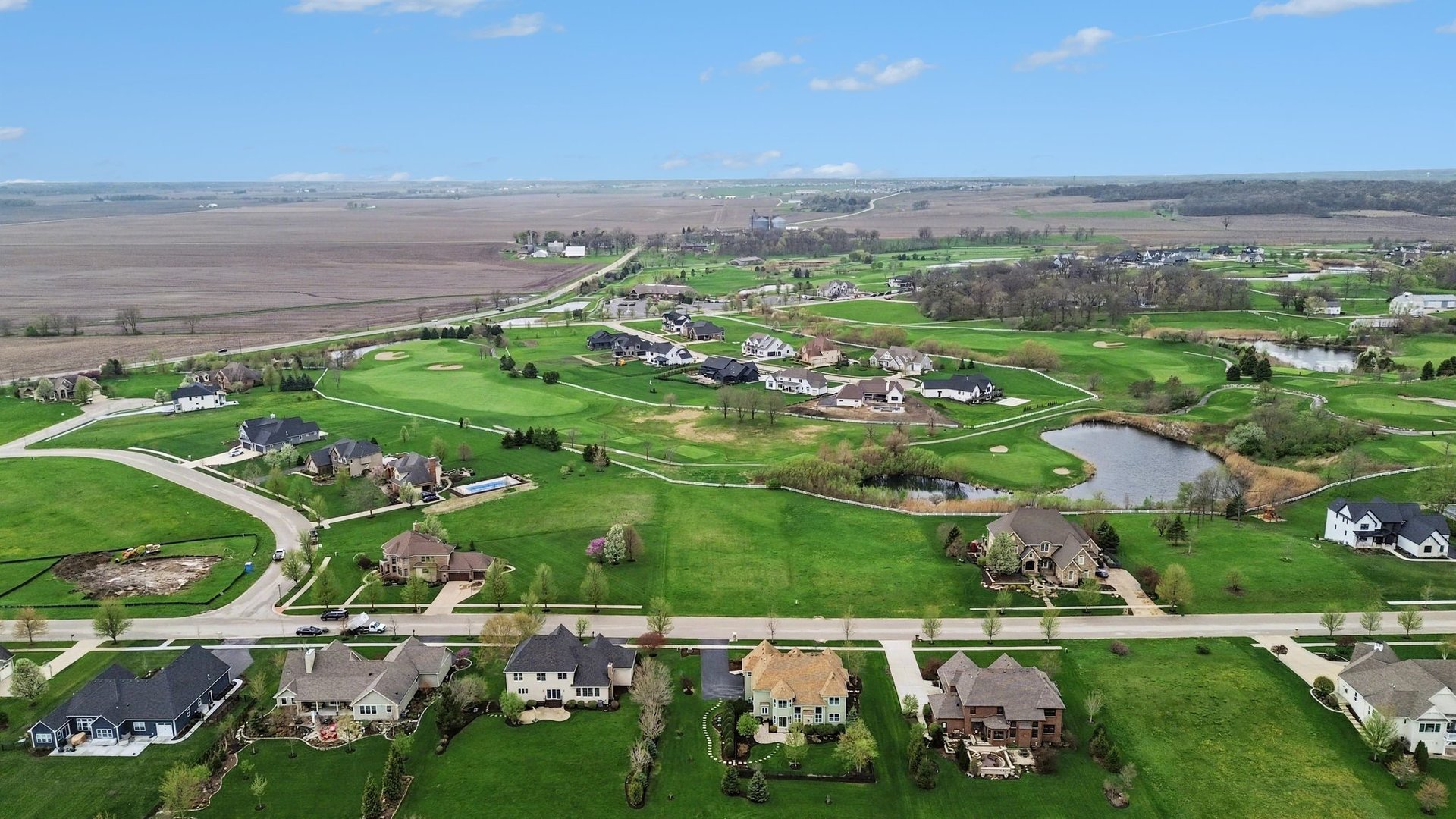 7633 Fairway Drive, Yorkville, IL 60560