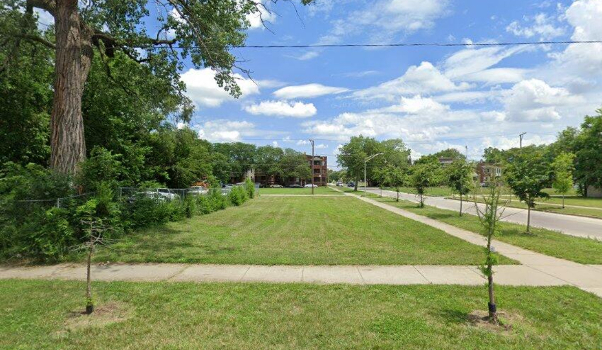 7259 S Harvard Avenue, Chicago, IL 60621