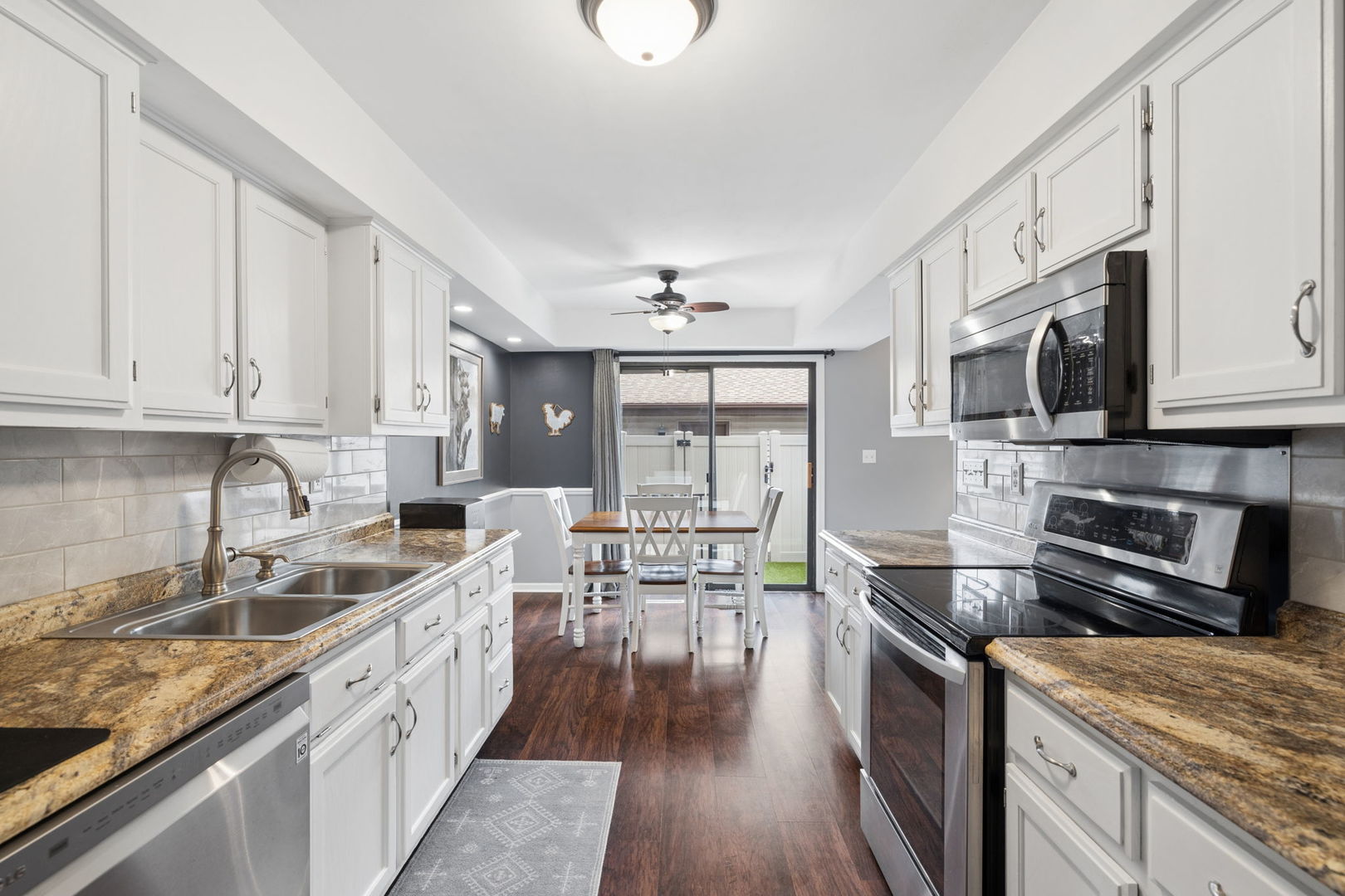 1022 Schoolgate Road #3, New Lenox, IL 60451