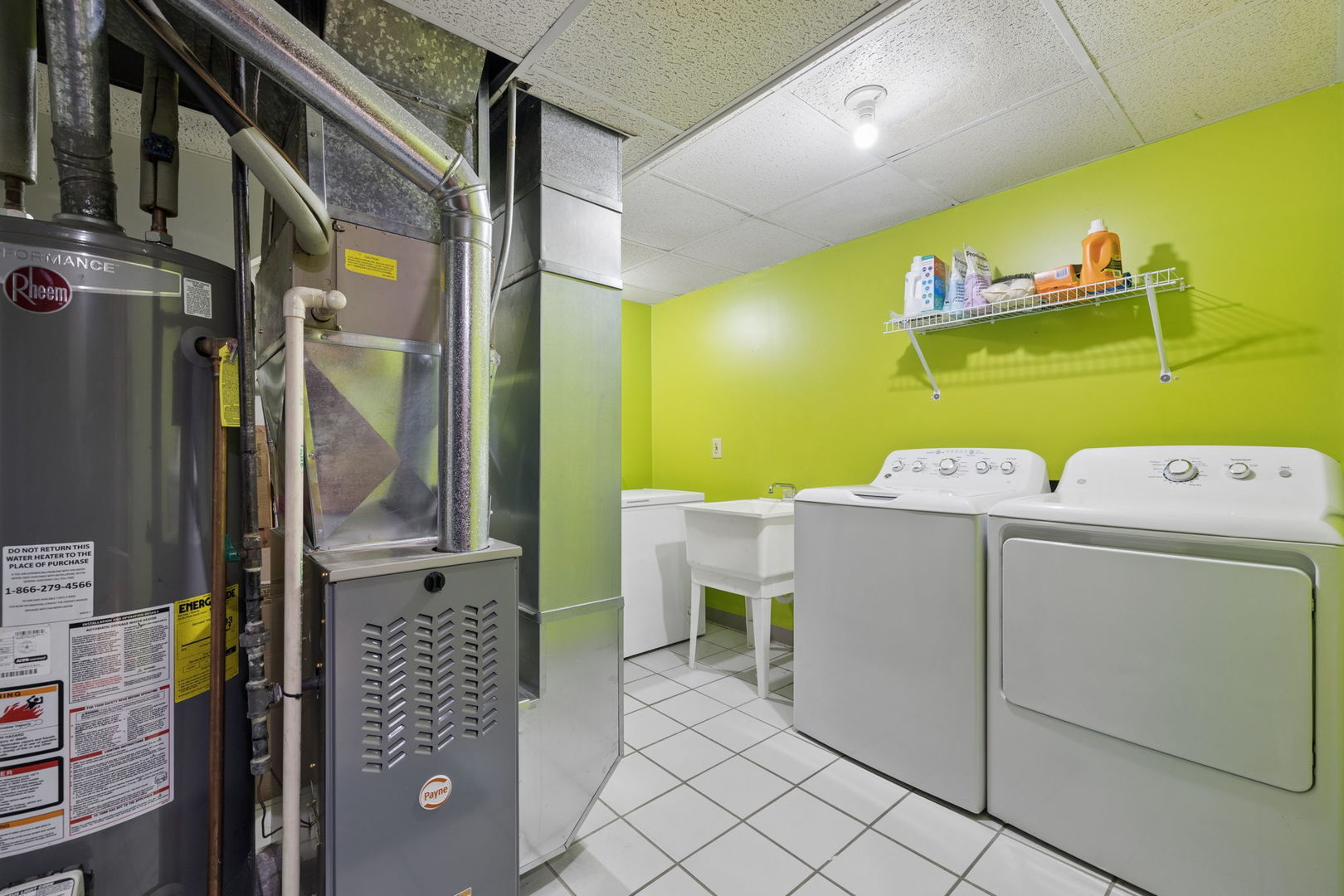 1022 Schoolgate Road #3, New Lenox, IL 60451