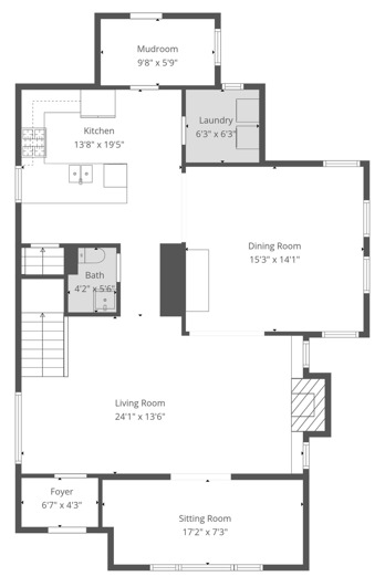 521 S Naperville Road, Wheaton, IL 60187