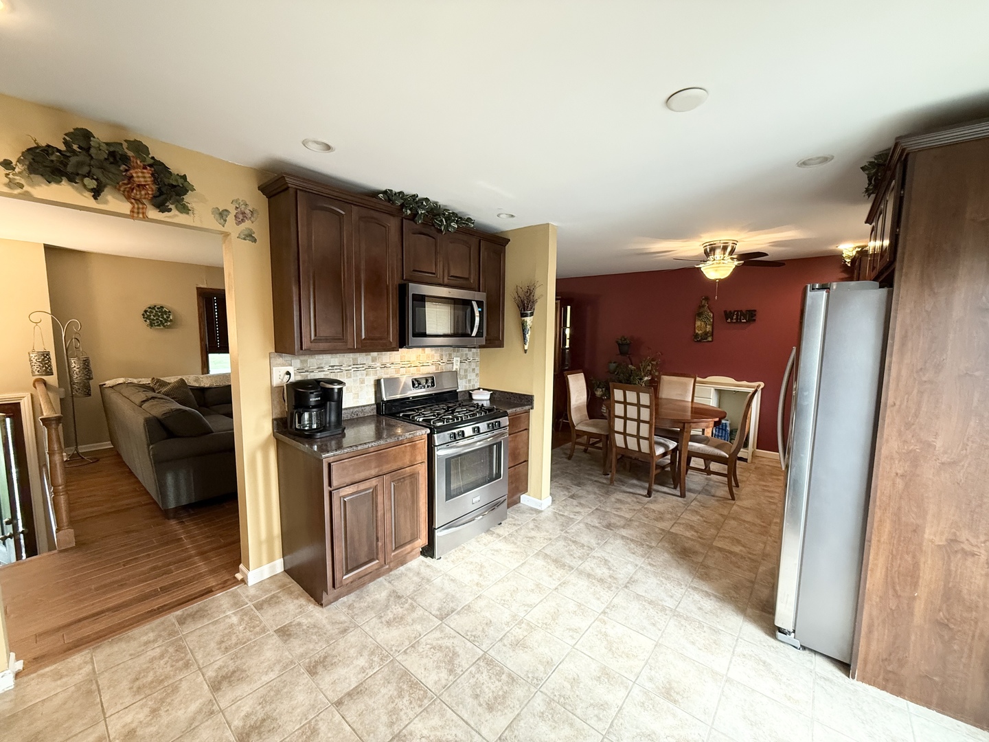 15218 Central Avenue, Oak Forest, IL 60452