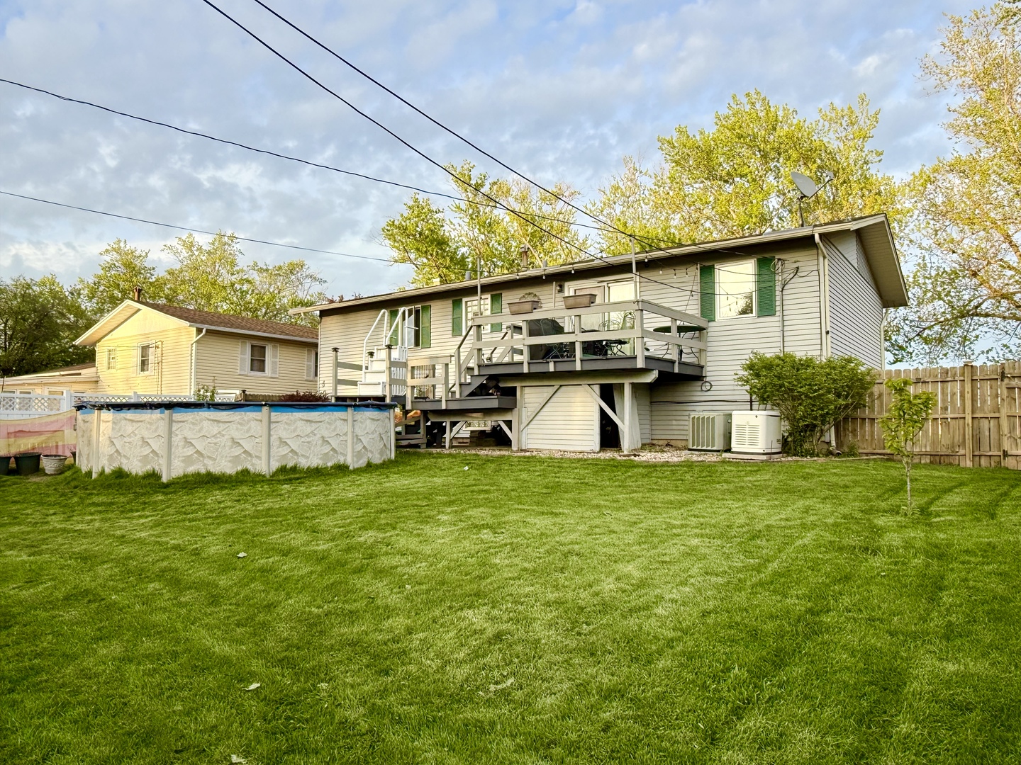 15218 Central Avenue, Oak Forest, IL 60452