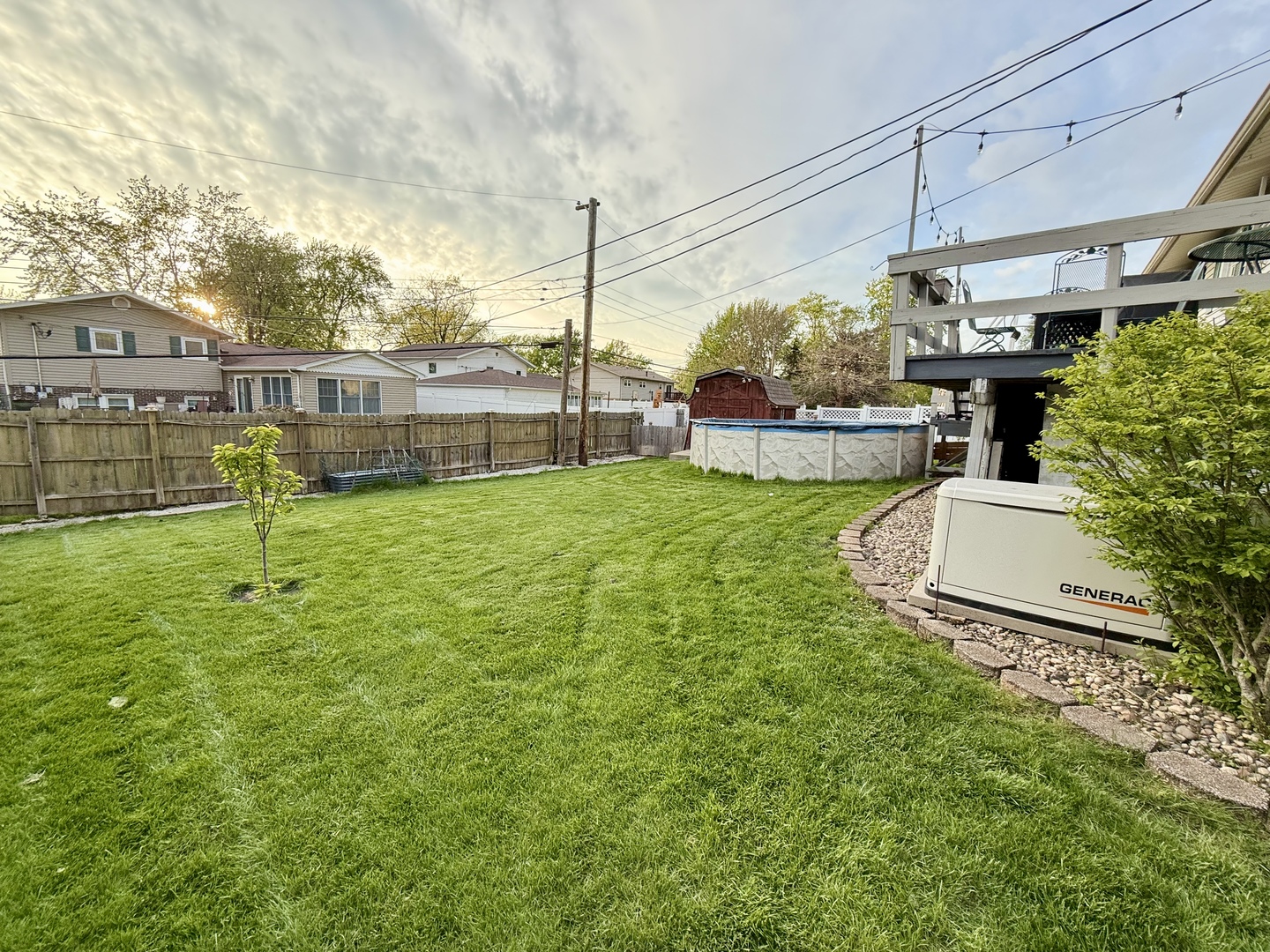 15218 Central Avenue, Oak Forest, IL 60452