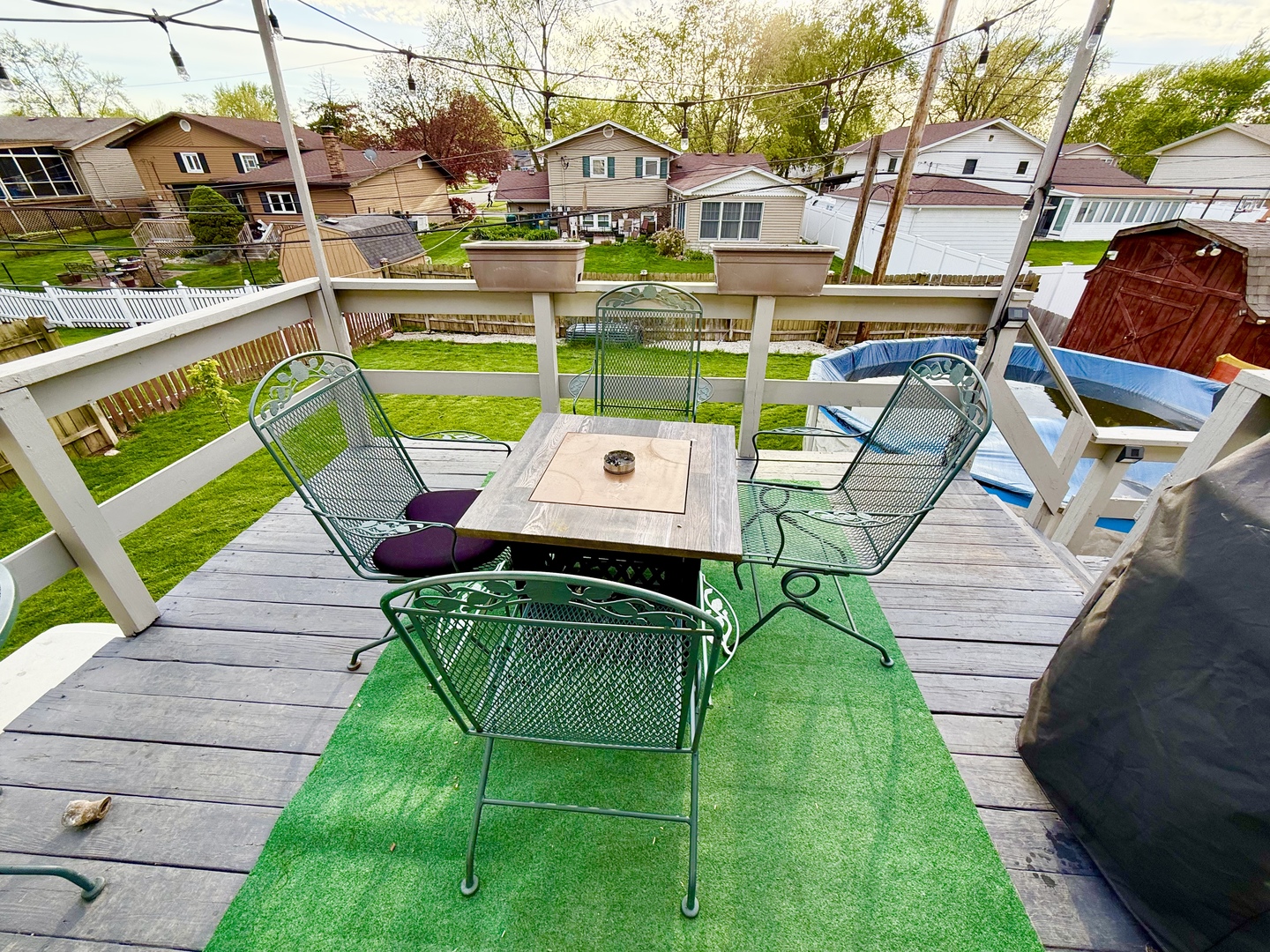 15218 Central Avenue, Oak Forest, IL 60452