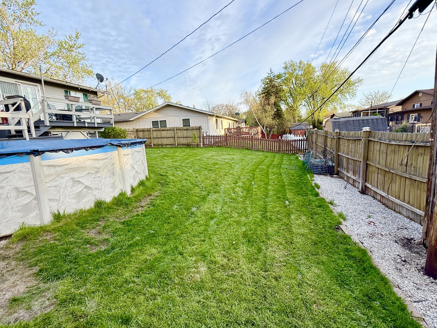 15218 Central Avenue, Oak Forest, IL 60452