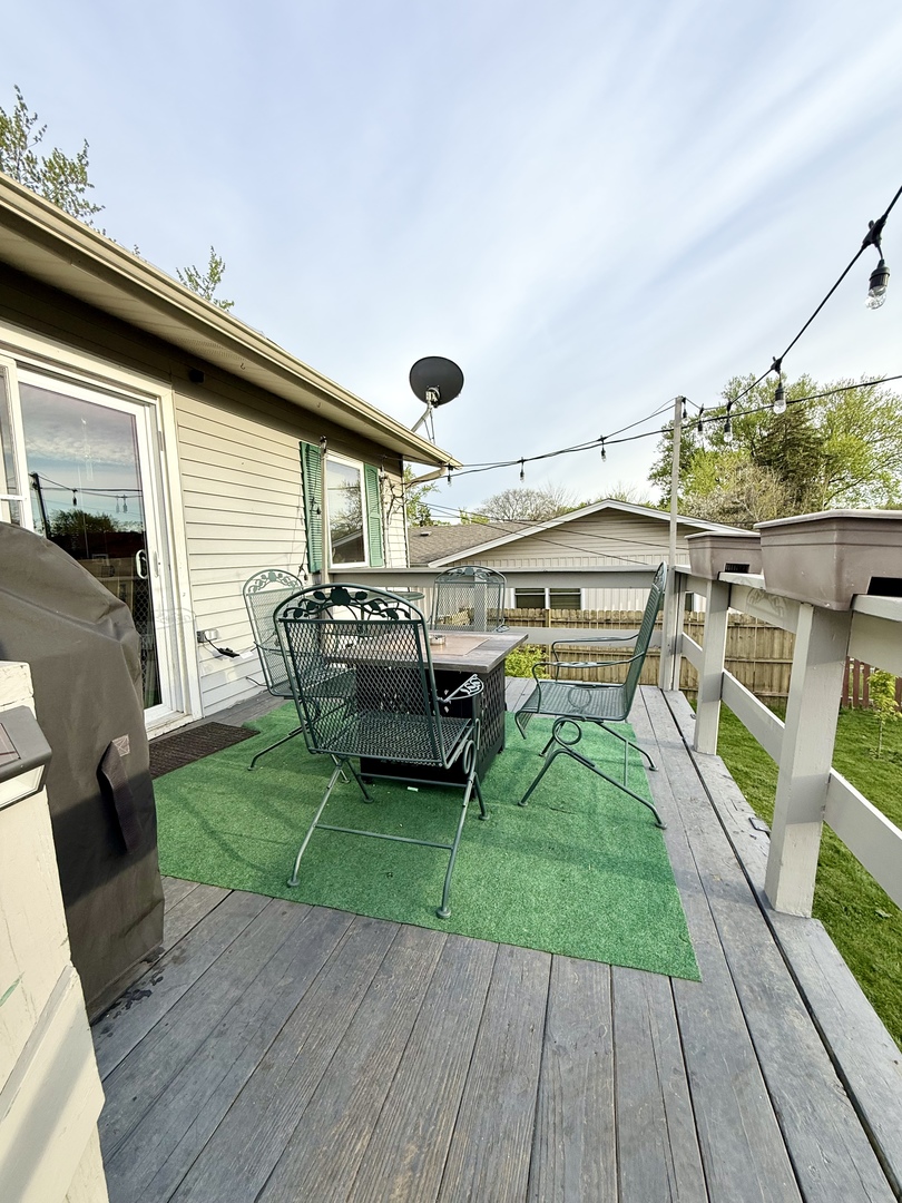 15218 Central Avenue, Oak Forest, IL 60452