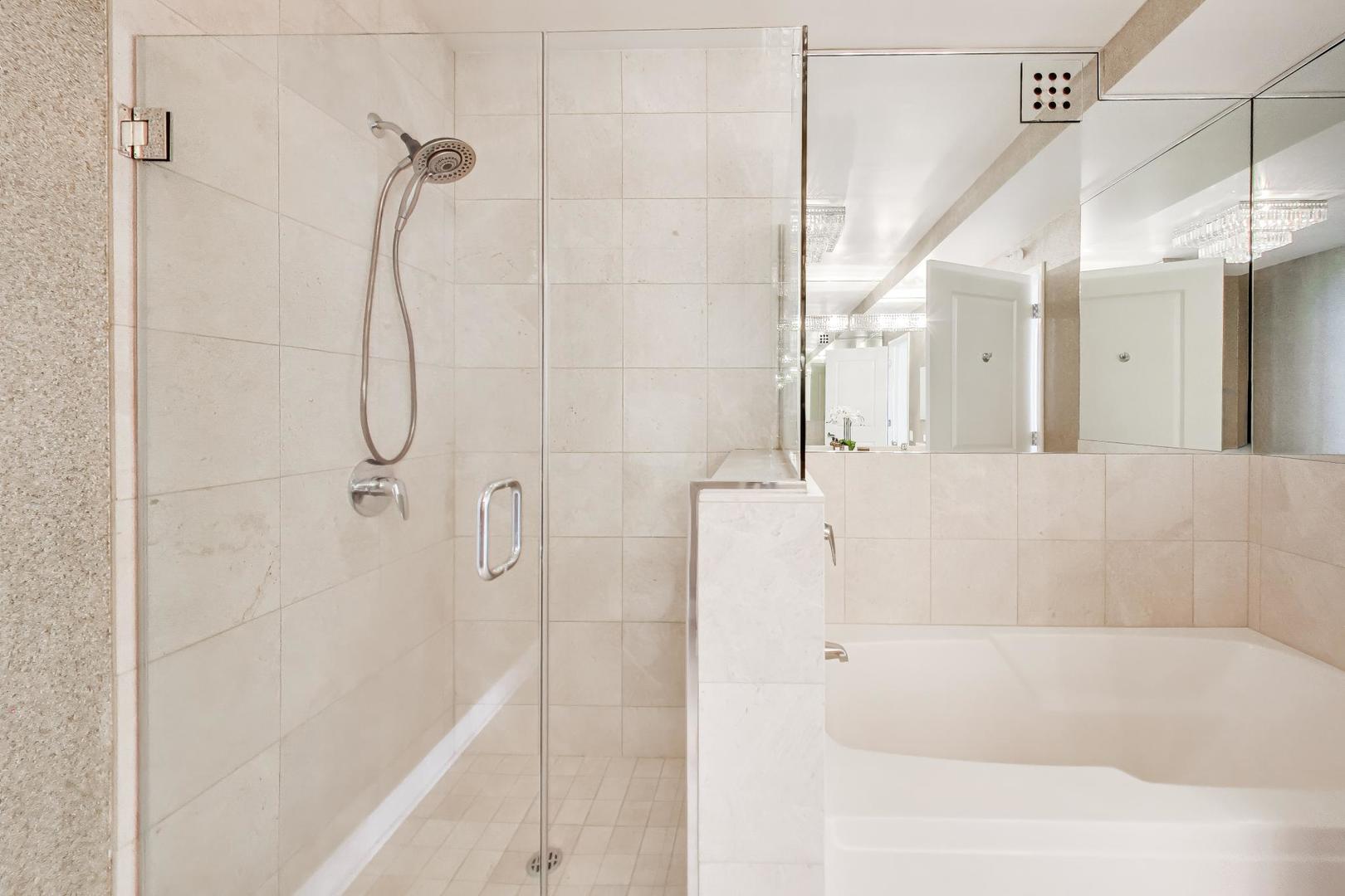 225 N Columbus Drive #7702, Chicago, IL 60601