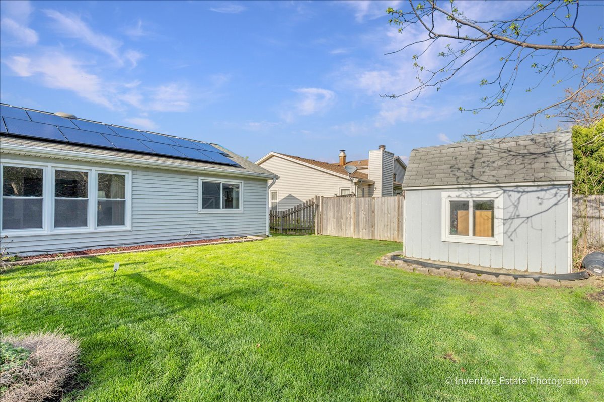 111 Brookside Drive, Glendale Heights, IL 60139