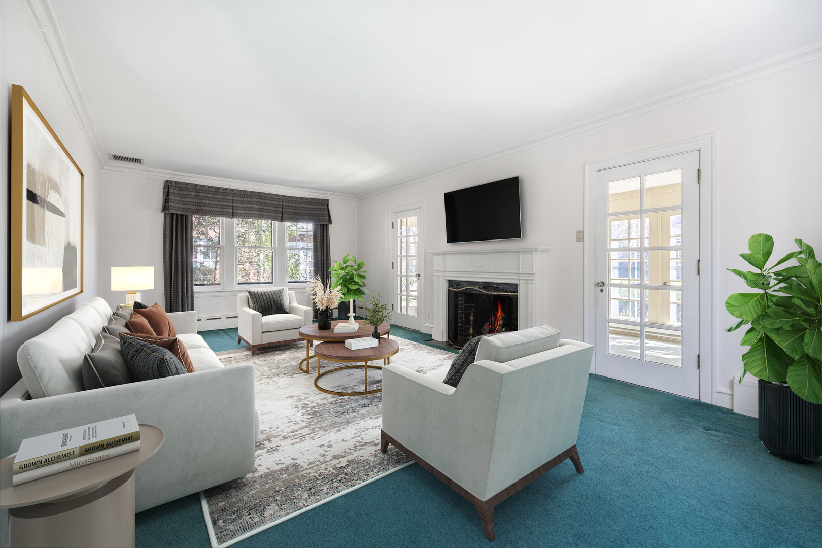 921 Fair Oaks Avenue, Oak Park, IL 60302