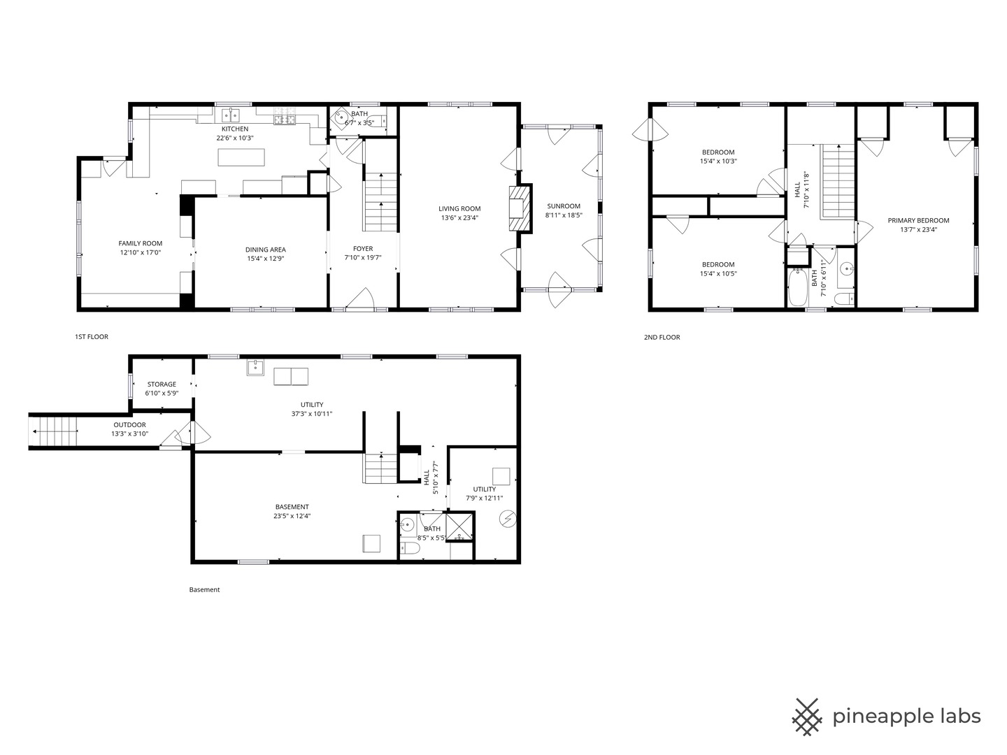 921 Fair Oaks Avenue, Oak Park, IL 60302