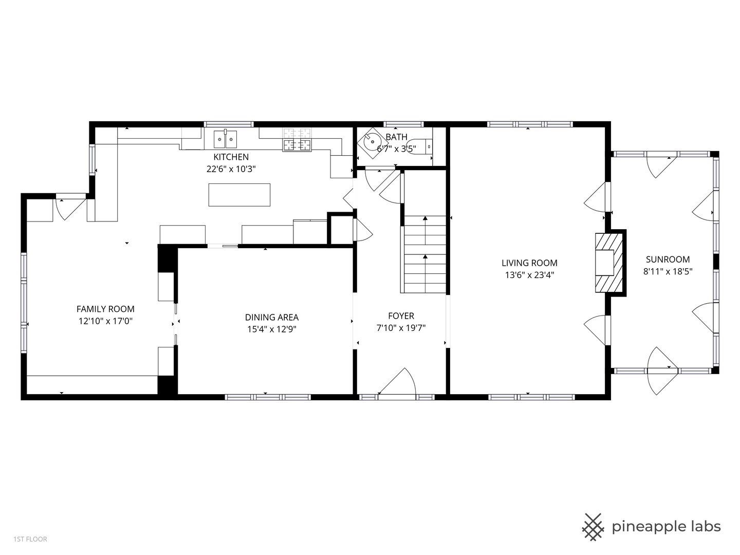 921 Fair Oaks Avenue, Oak Park, IL 60302