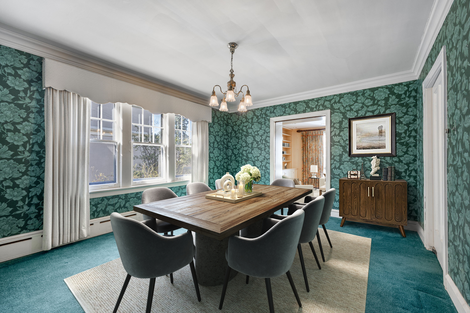 921 Fair Oaks Avenue, Oak Park, IL 60302