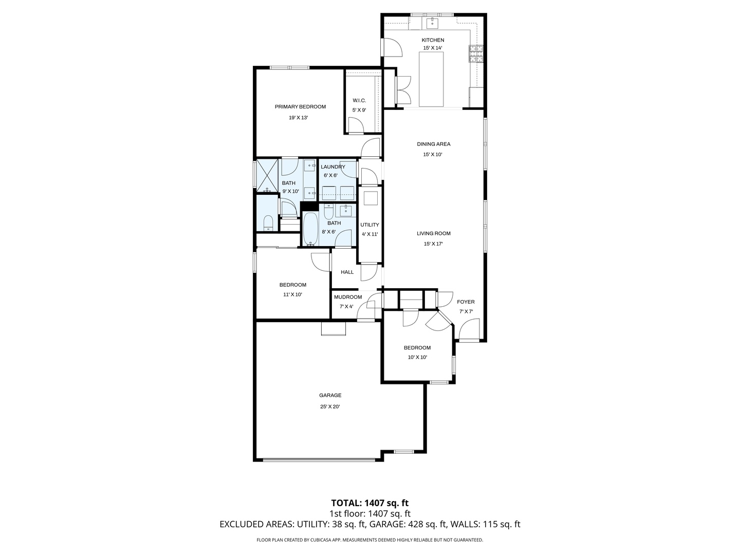 3320 Fulshear Circle, Aurora, IL 60503