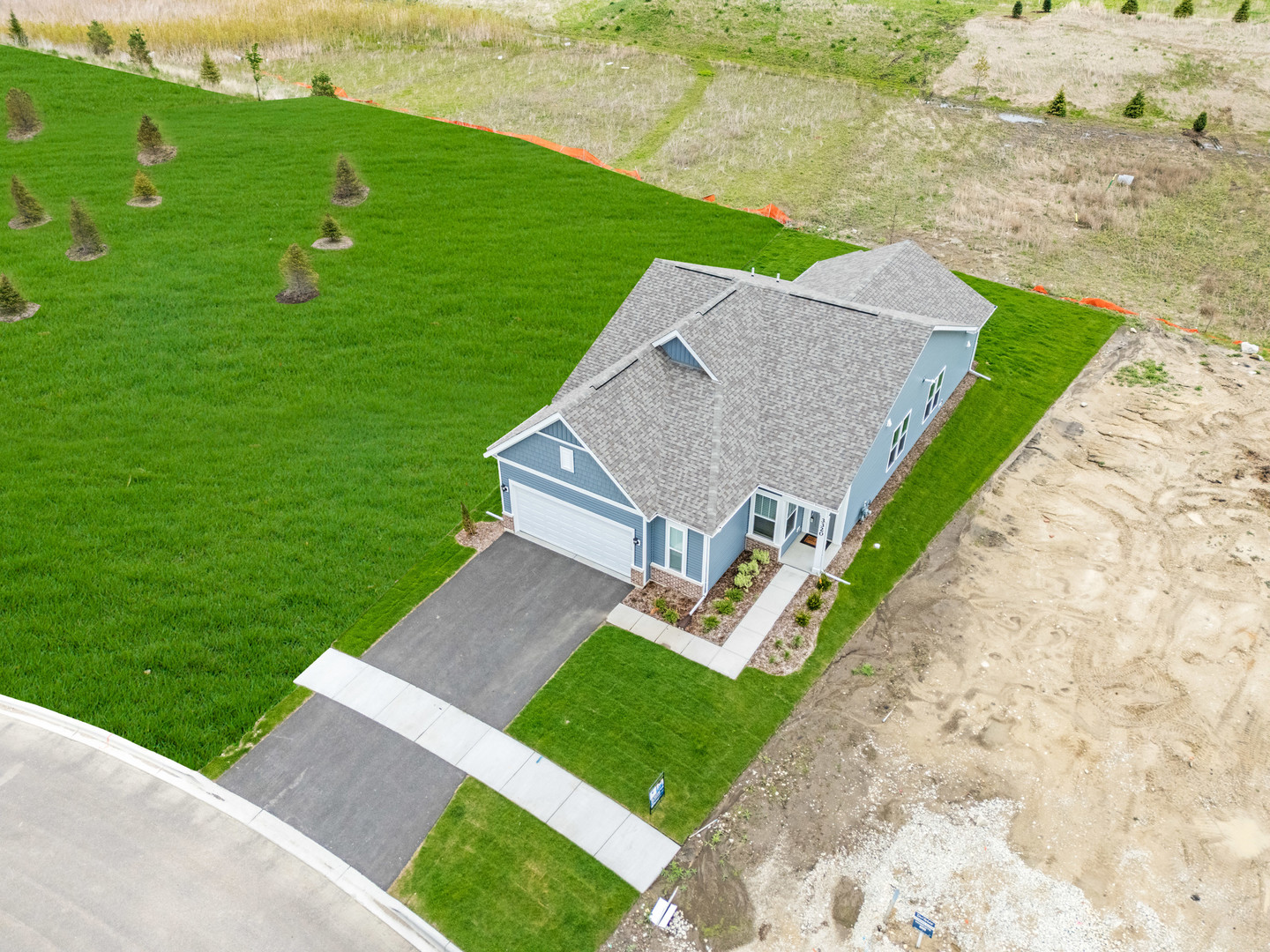 3320 Fulshear Circle, Aurora, IL 60503