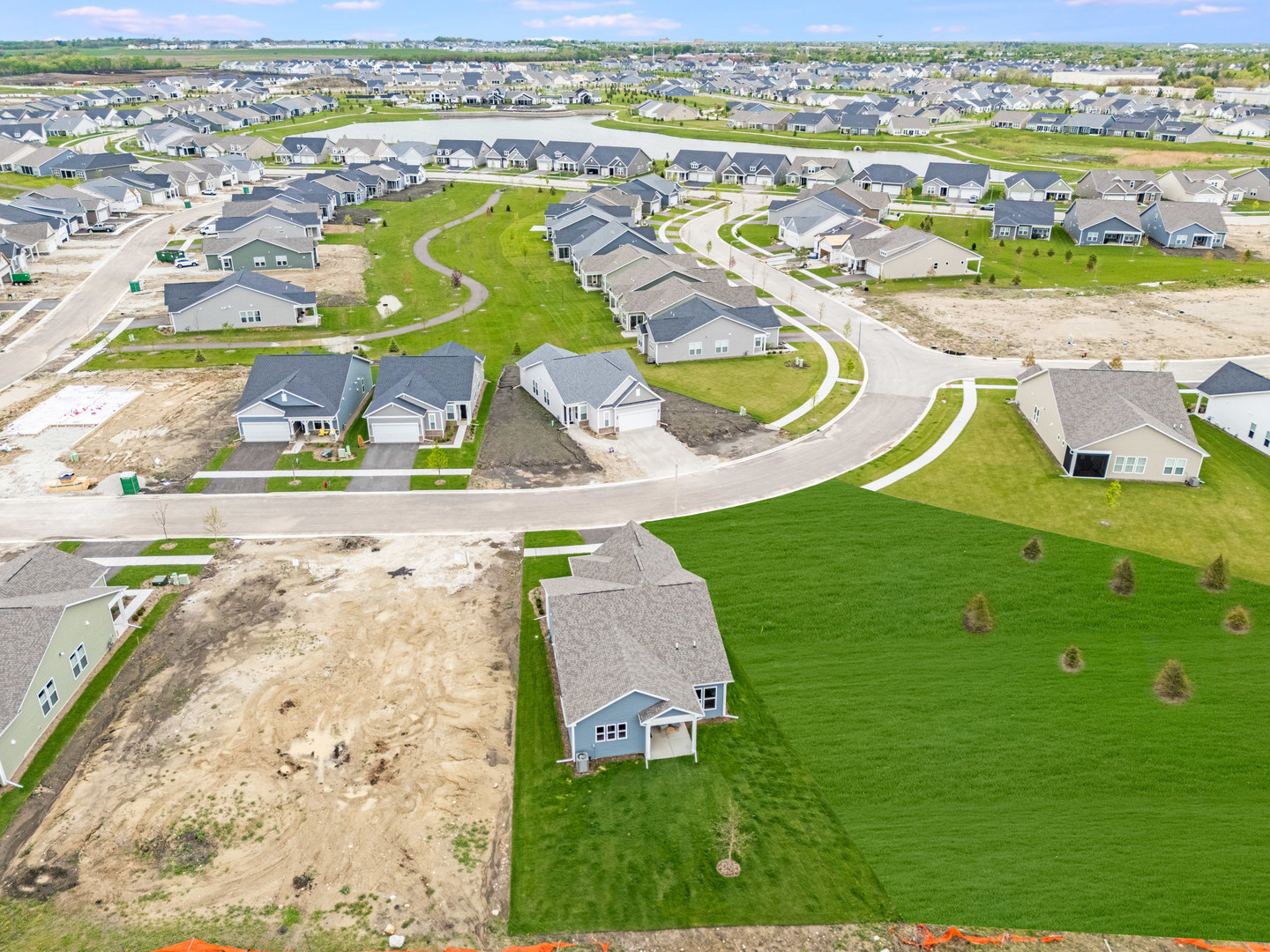 3320 Fulshear Circle, Aurora, IL 60503