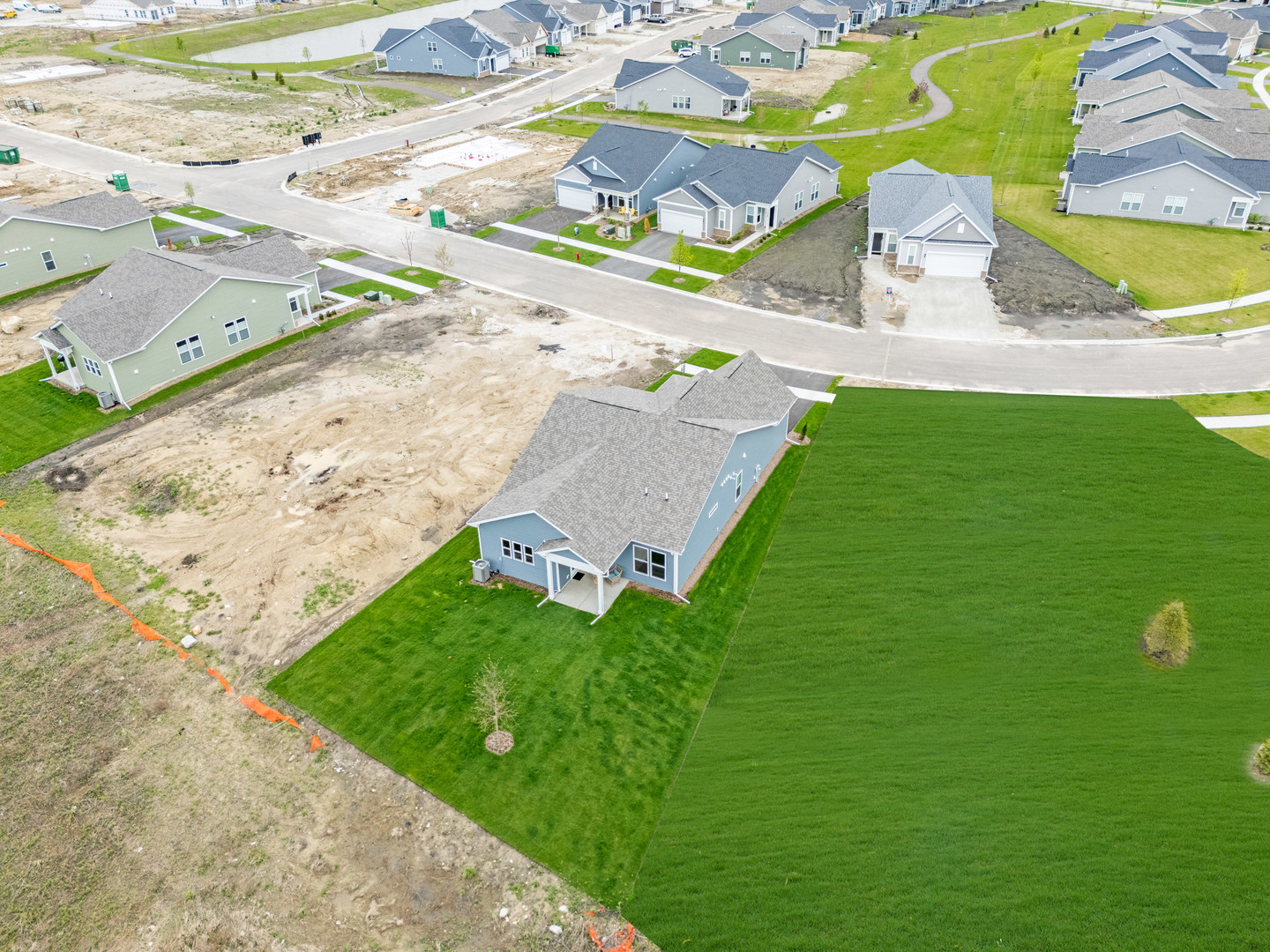 3320 Fulshear Circle, Aurora, IL 60503