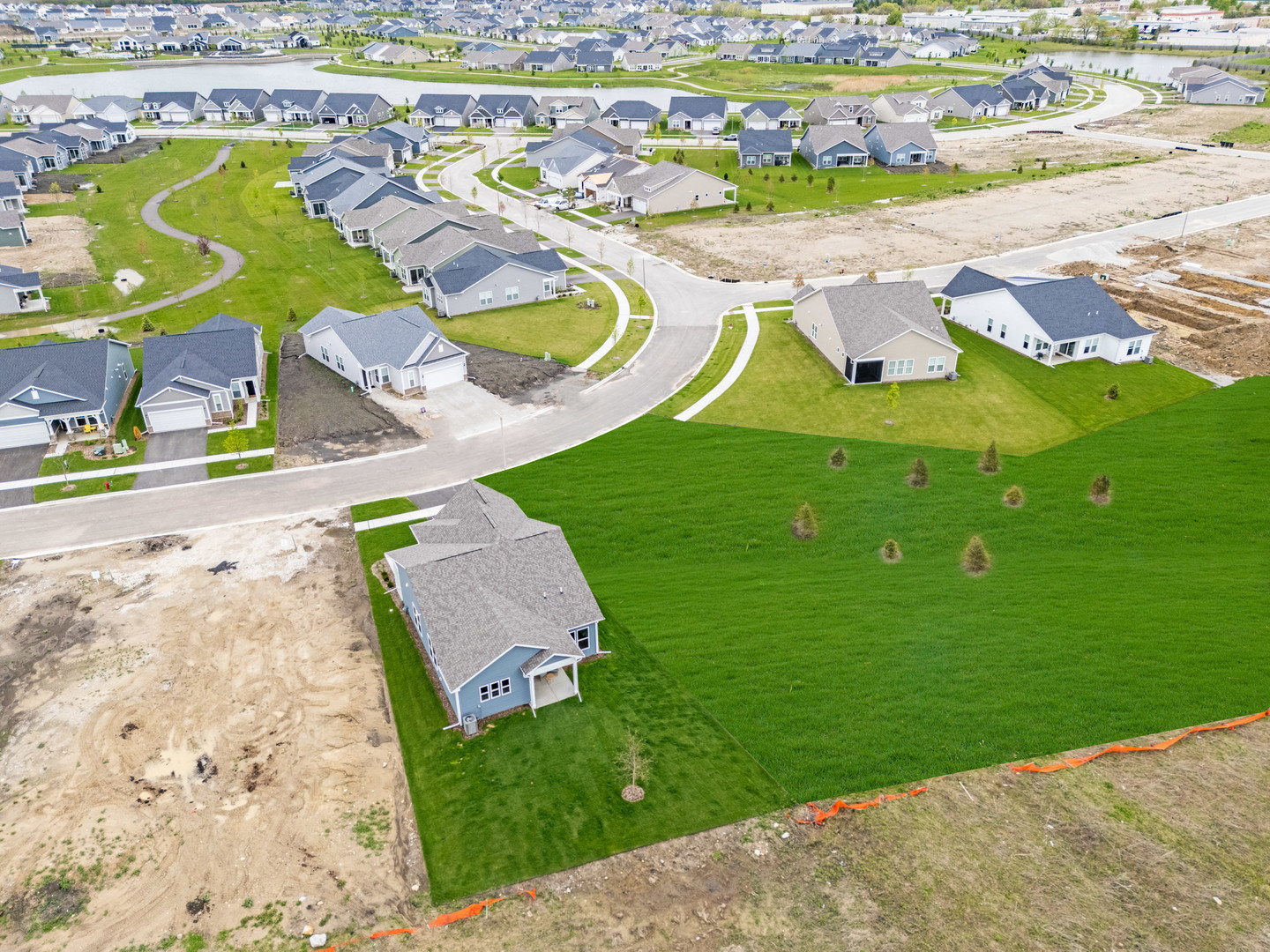 3320 Fulshear Circle, Aurora, IL 60503