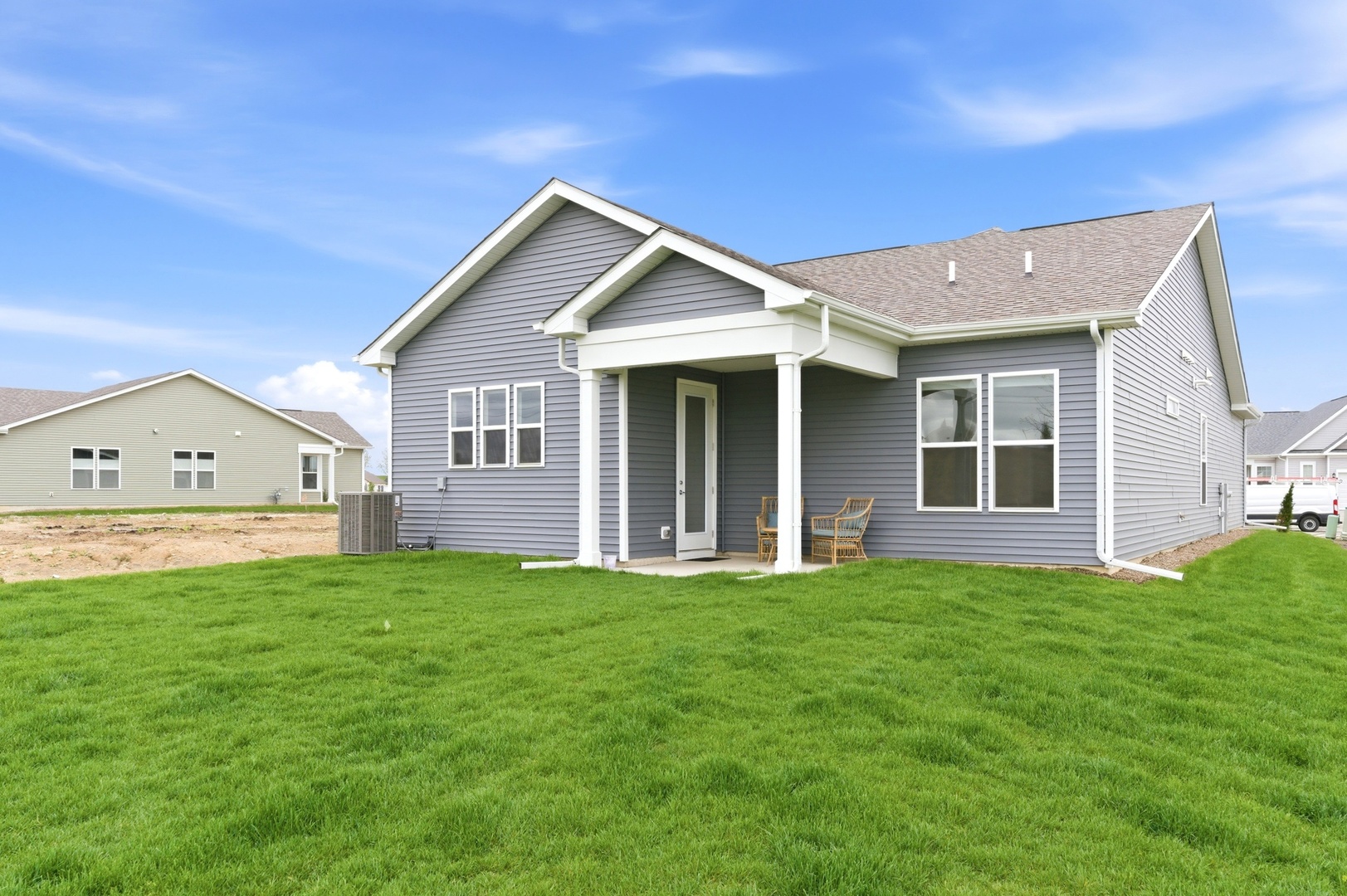 3320 Fulshear Circle, Aurora, IL 60503