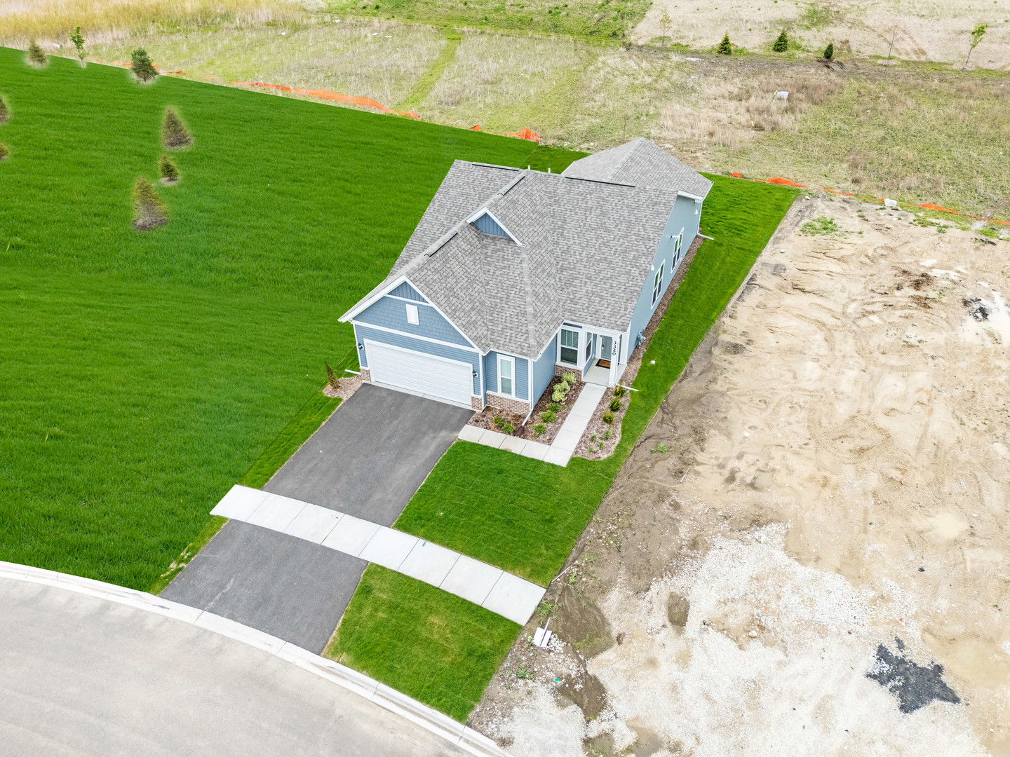 3320 Fulshear Circle, Aurora, IL 60503