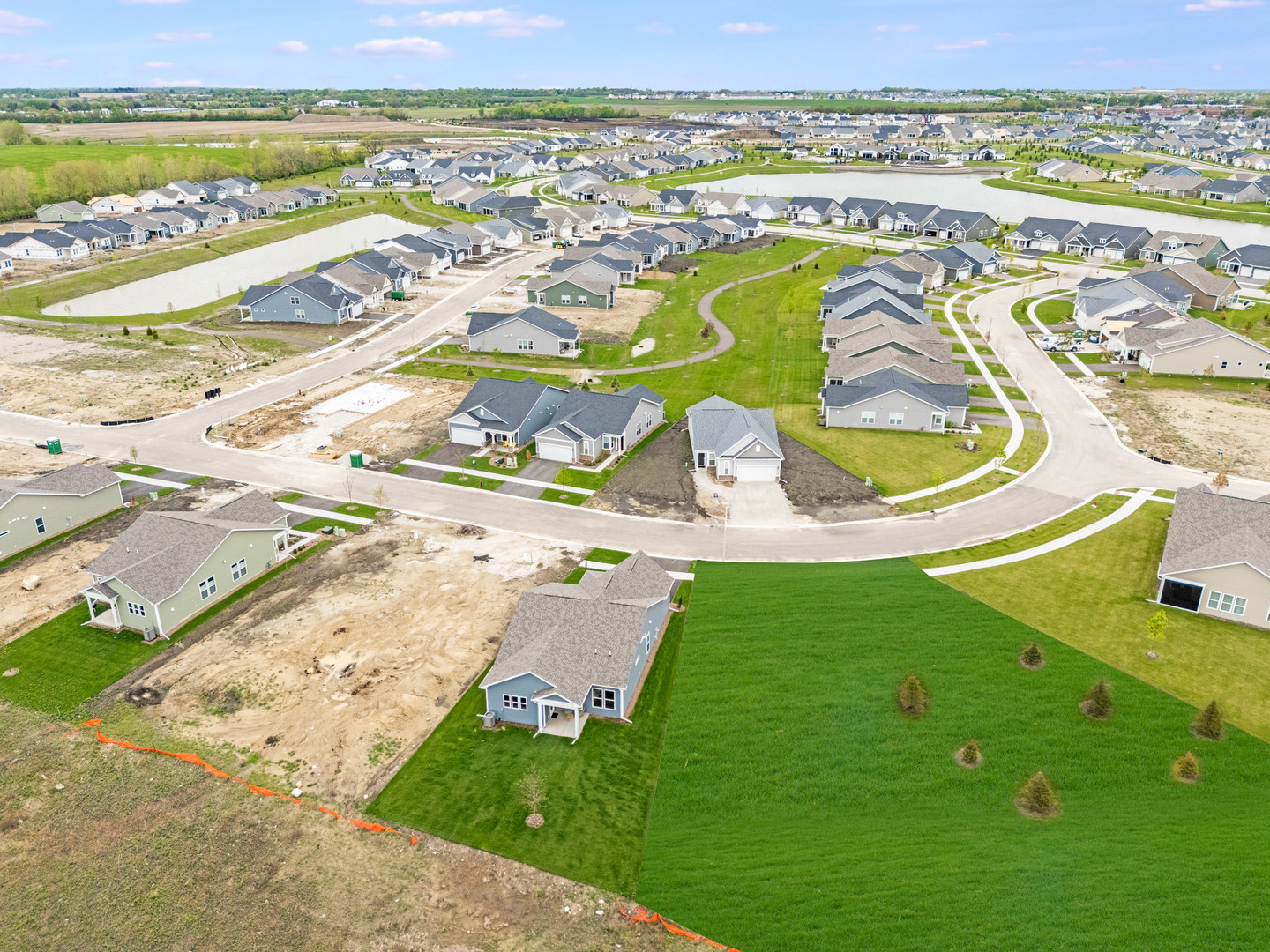 3320 Fulshear Circle, Aurora, IL 60503