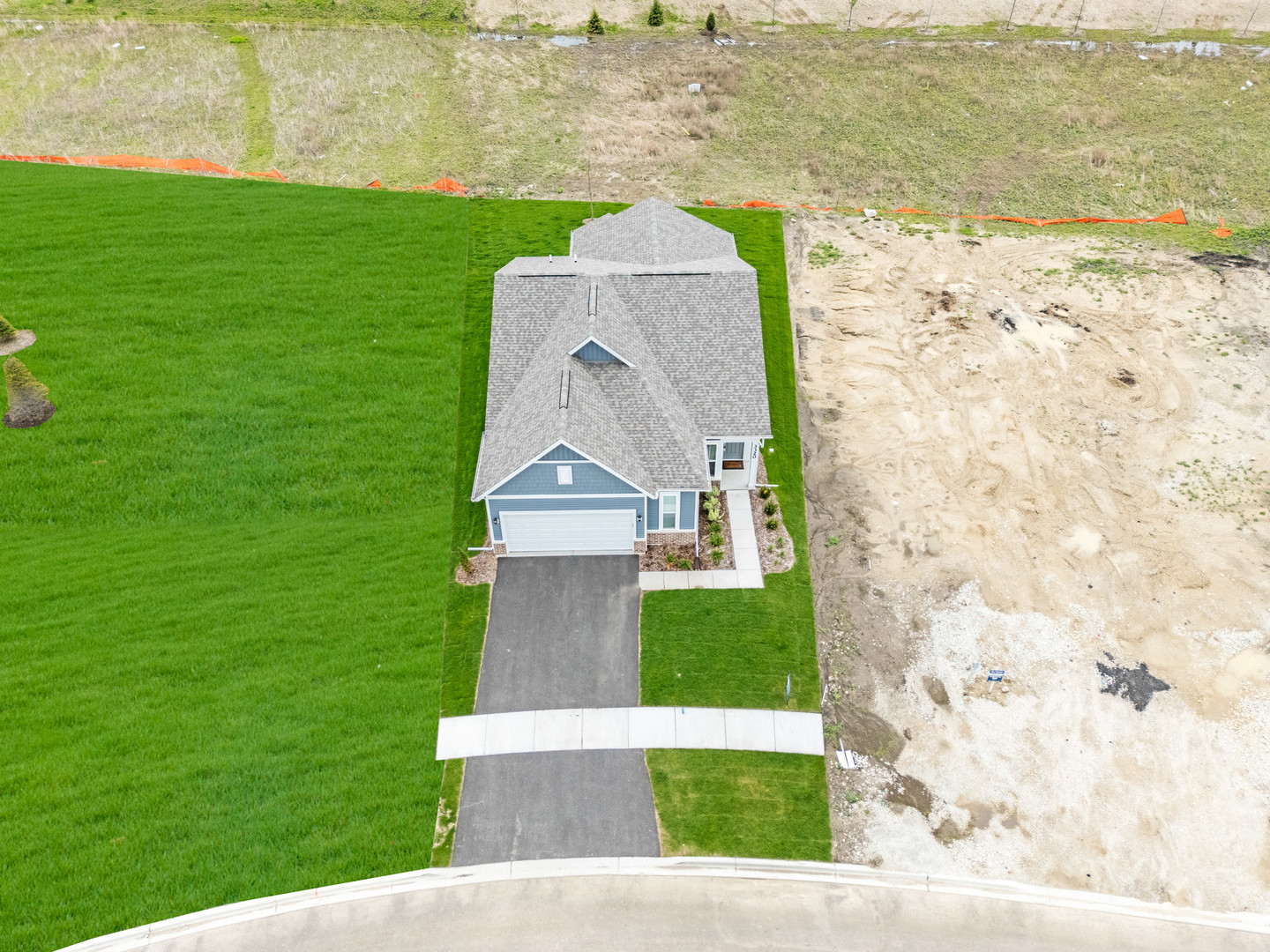 3320 Fulshear Circle, Aurora, IL 60503