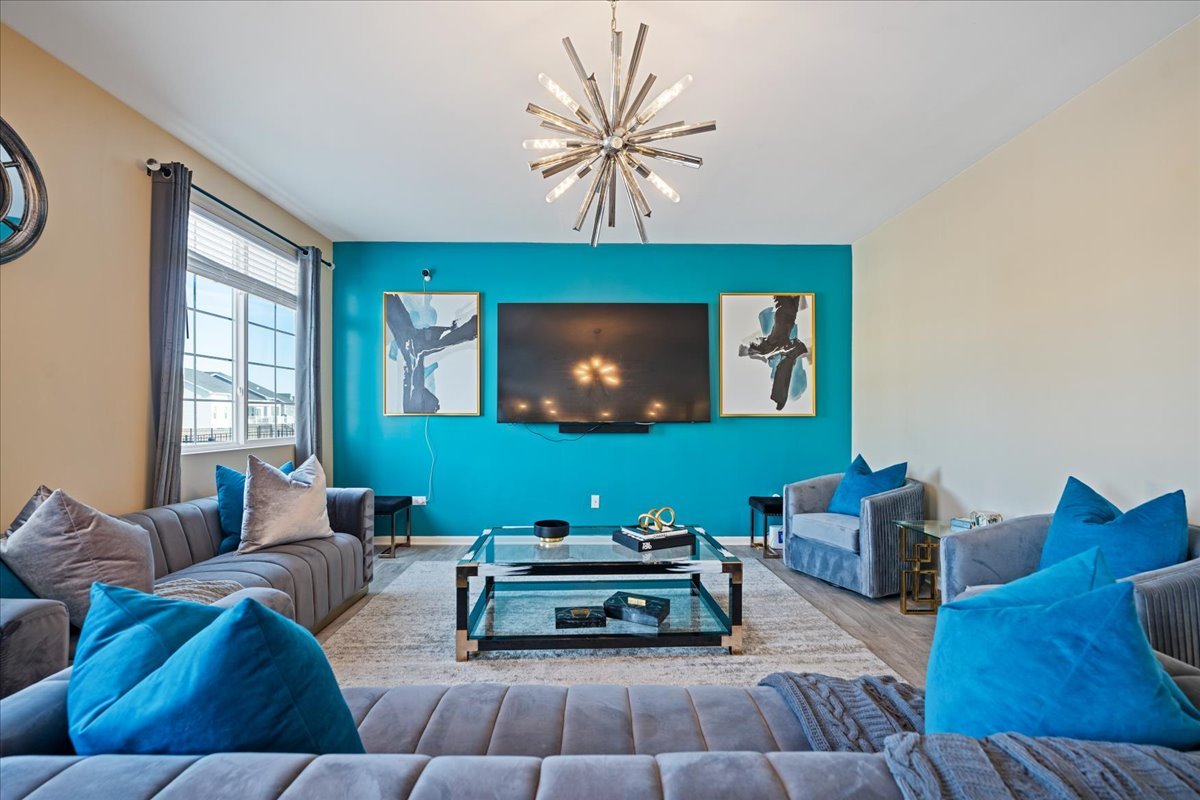 1814 Peyton Terrace, Shorewood, IL 60404