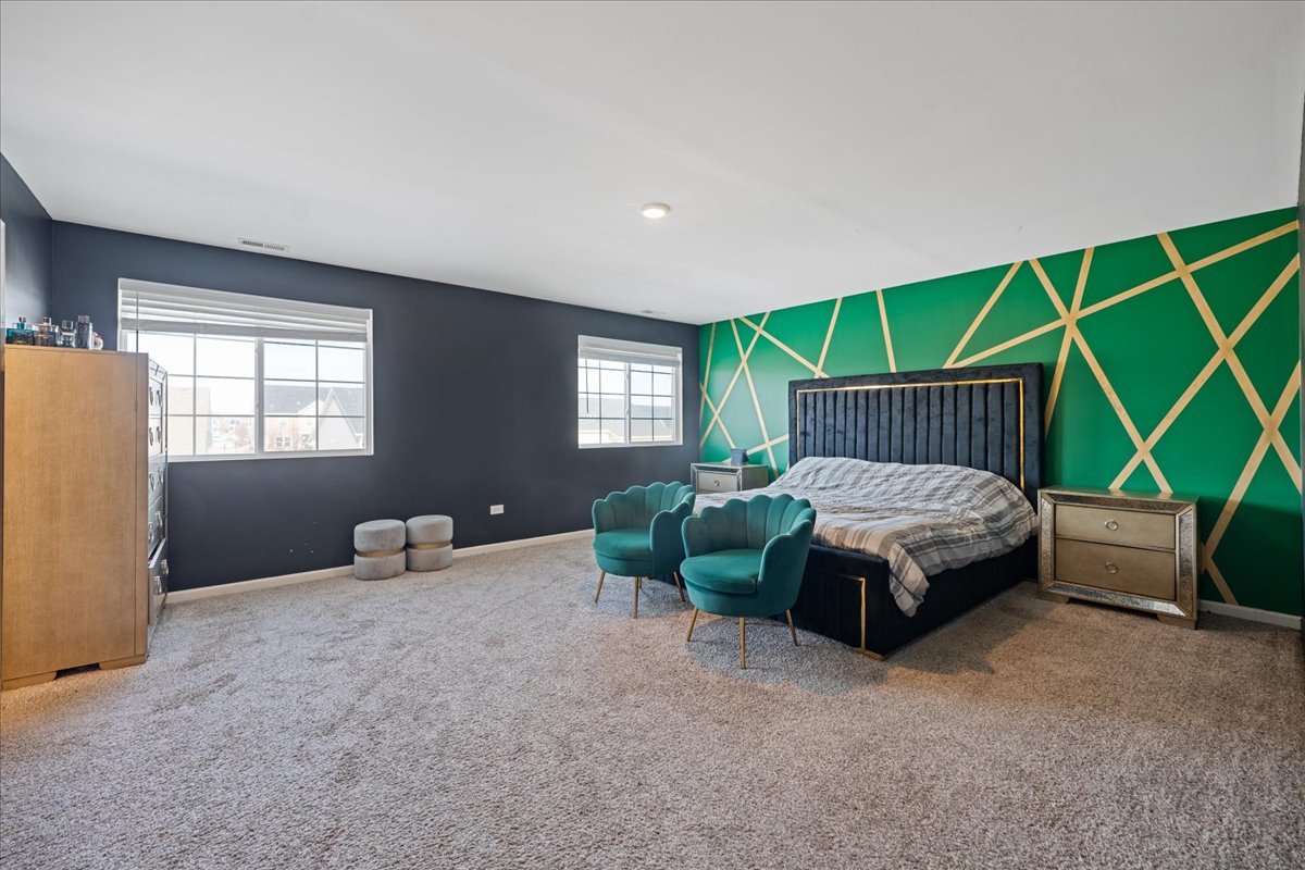 1814 Peyton Terrace, Shorewood, IL 60404