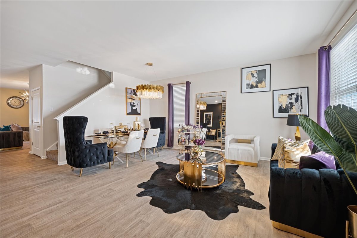 1814 Peyton Terrace, Shorewood, IL 60404