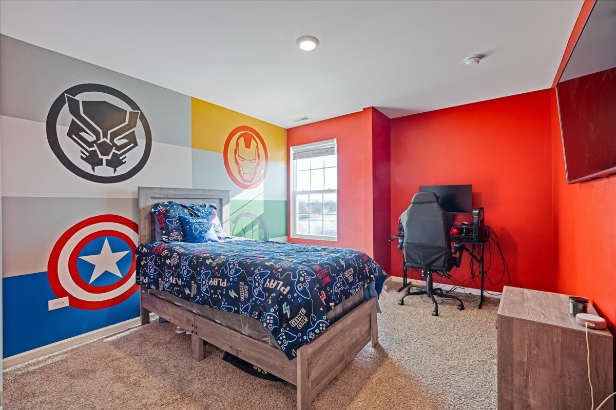 1814 Peyton Terrace, Shorewood, IL 60404