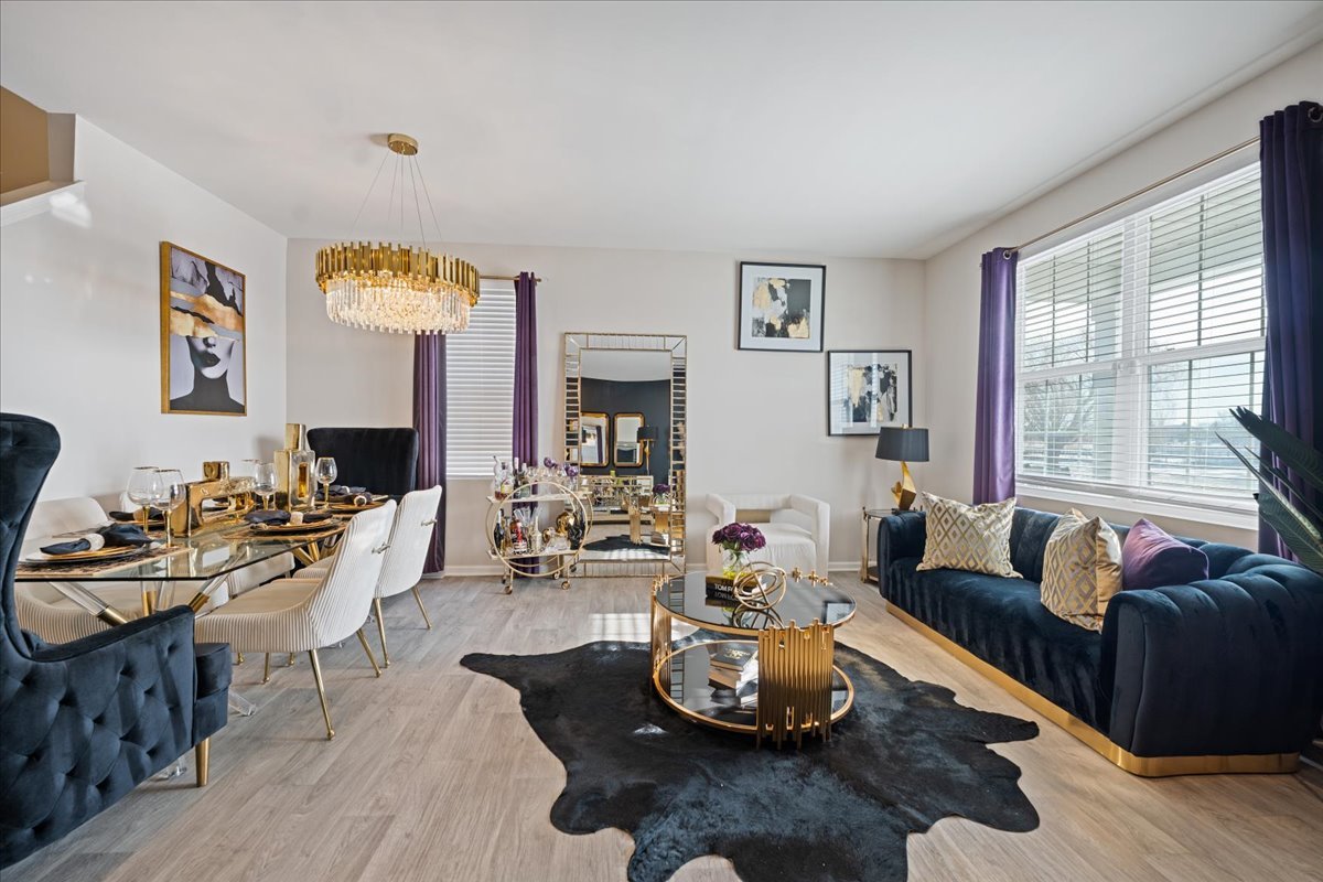 1814 Peyton Terrace, Shorewood, IL 60404