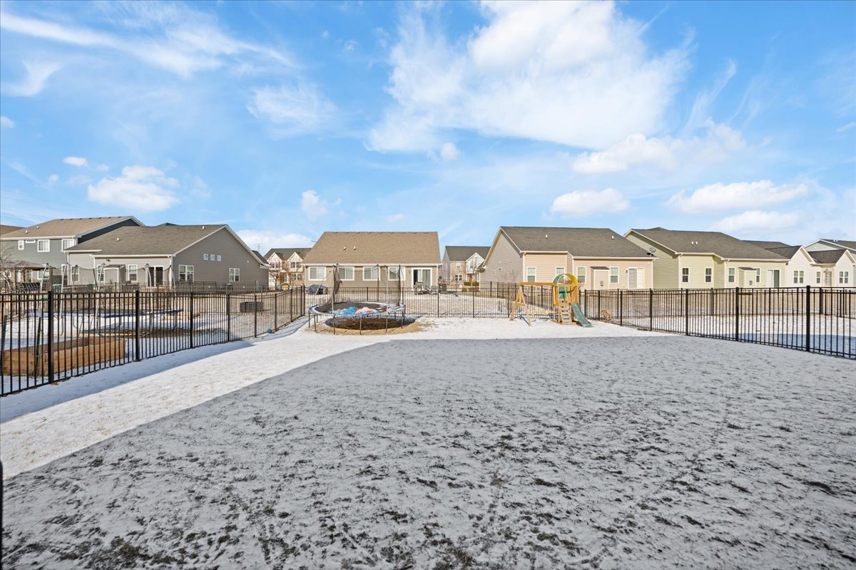 1814 Peyton Terrace, Shorewood, IL 60404