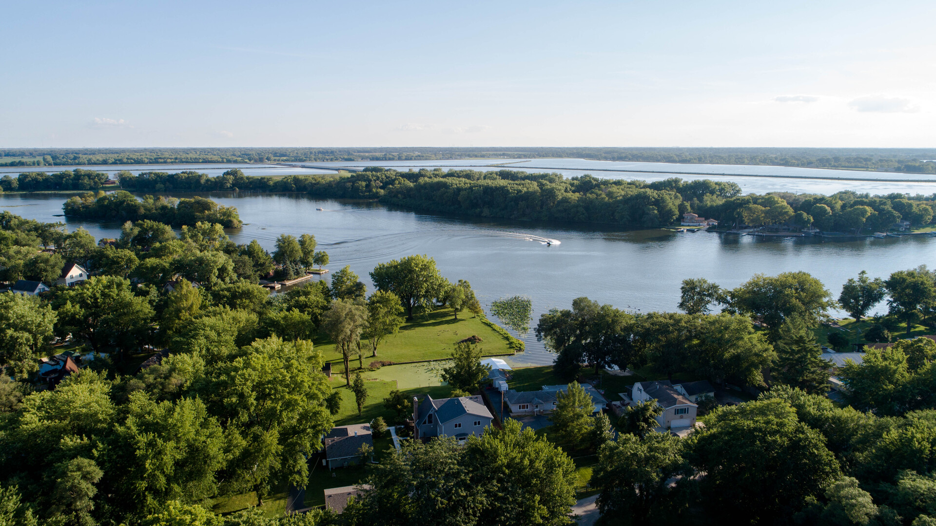 8816 E Mallard Lane, Wilmington, IL 60481