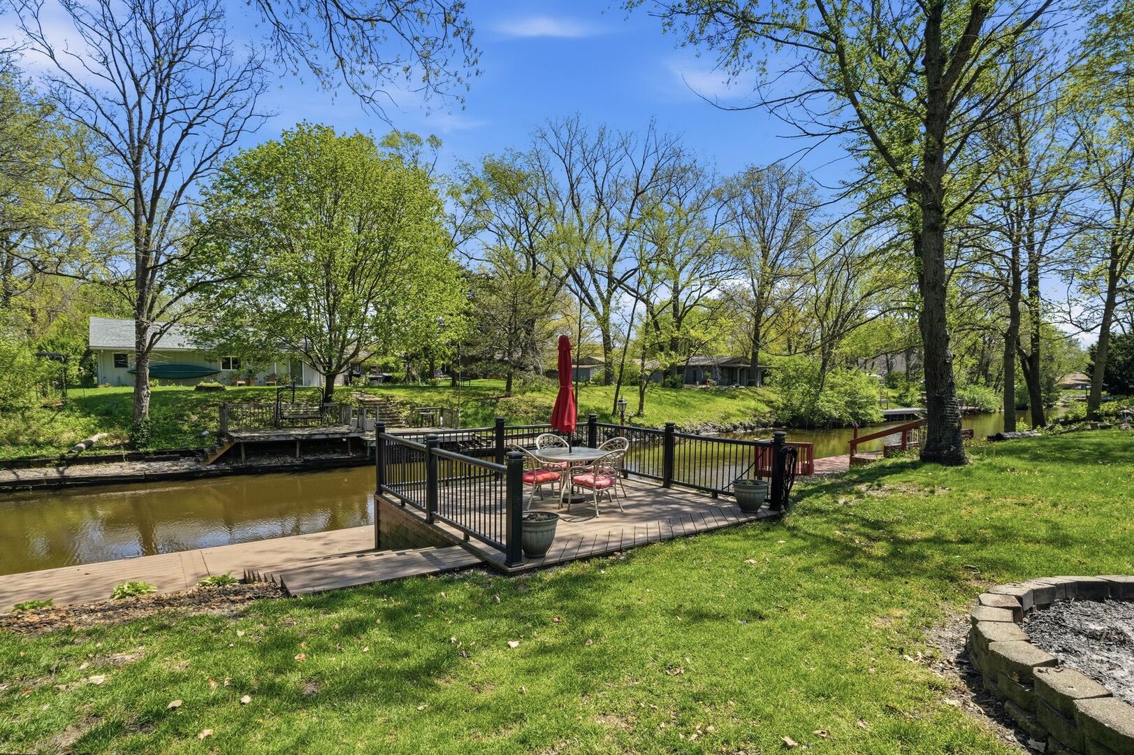 8816 E Mallard Lane, Wilmington, IL 60481