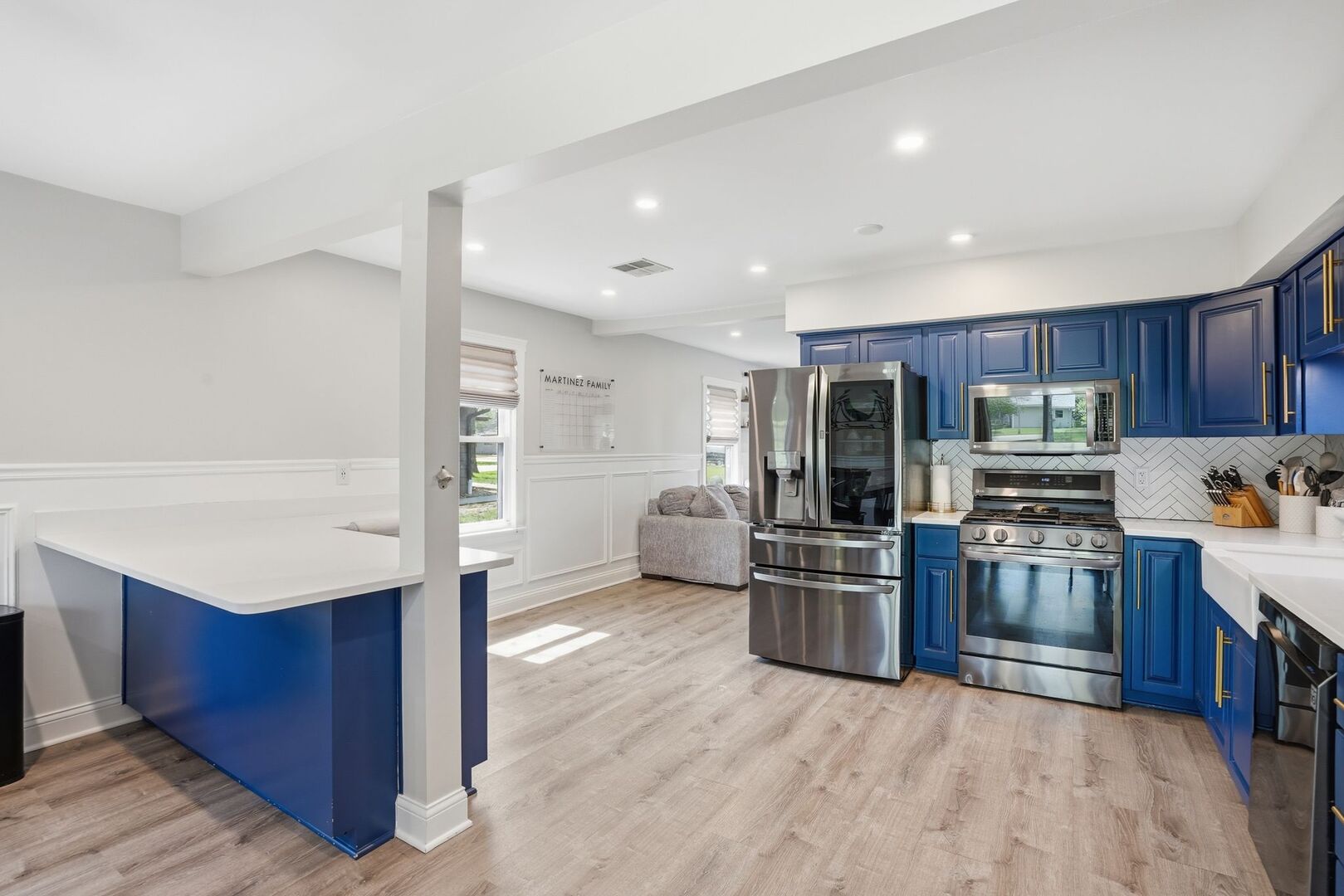 8816 E Mallard Lane, Wilmington, IL 60481