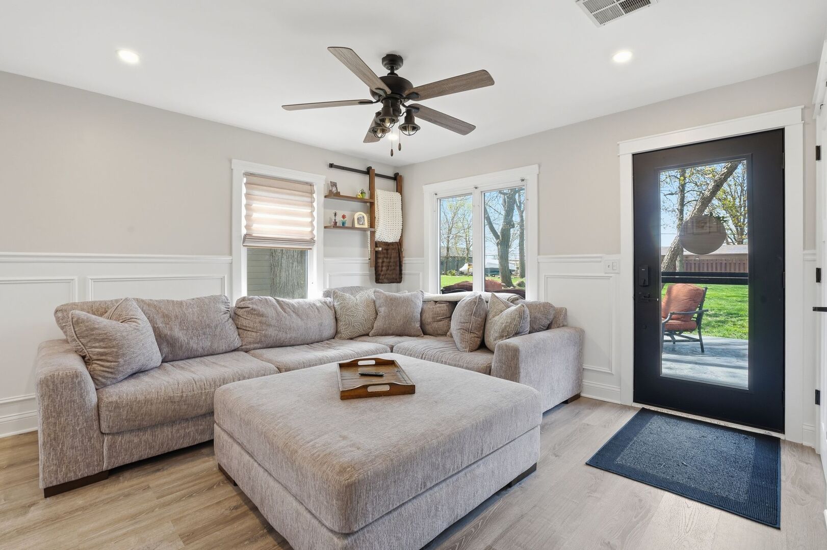 8816 E Mallard Lane, Wilmington, IL 60481