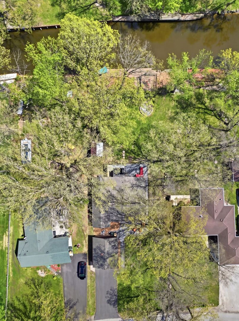 8816 E Mallard Lane, Wilmington, IL 60481