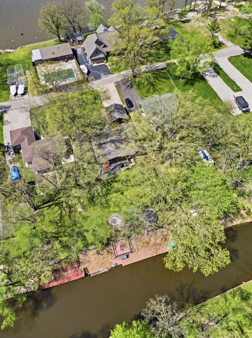 8816 E Mallard Lane, Wilmington, IL 60481