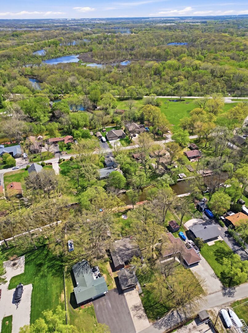 8816 E Mallard Lane, Wilmington, IL 60481