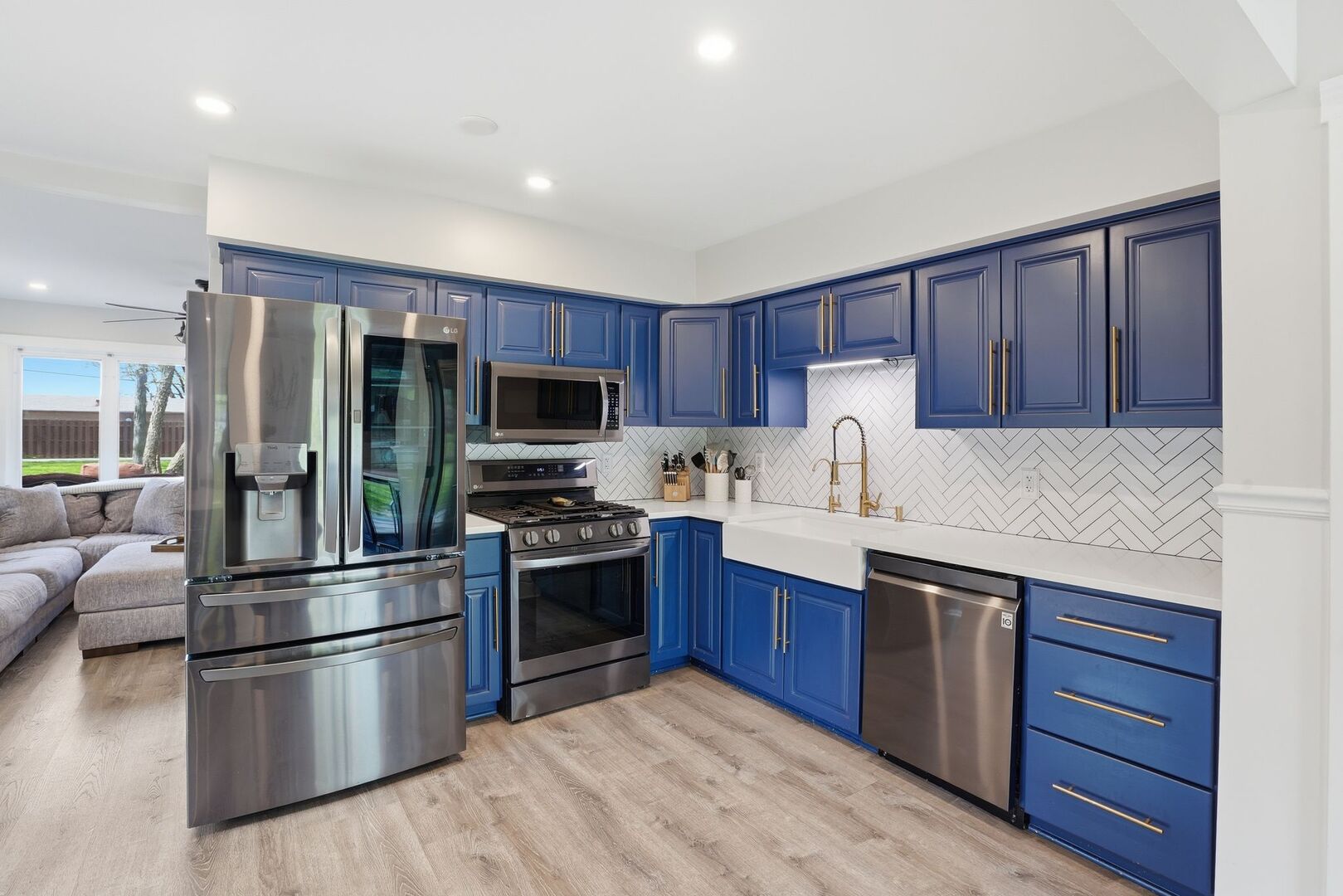 8816 E Mallard Lane, Wilmington, IL 60481