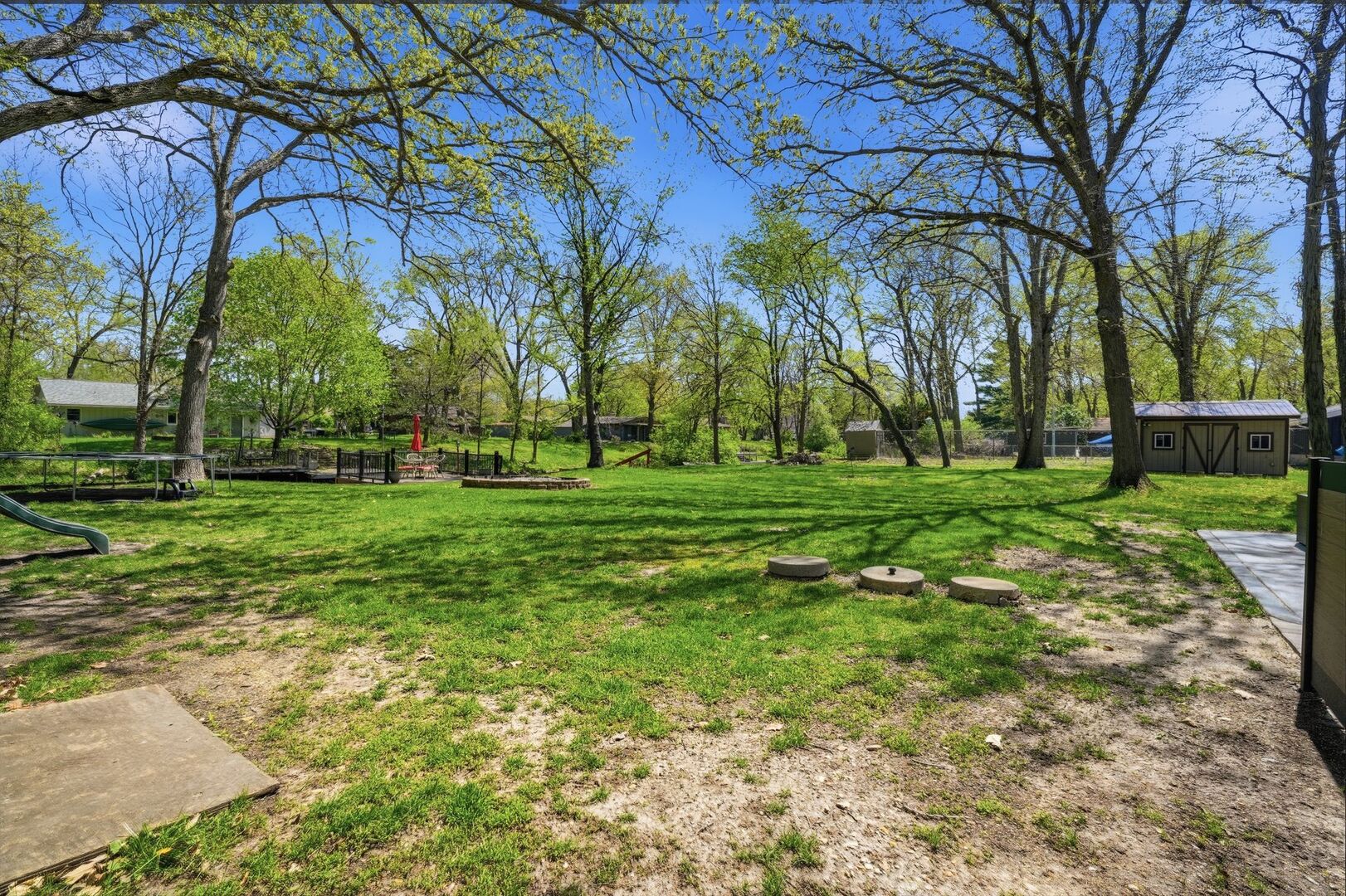 8816 E Mallard Lane, Wilmington, IL 60481